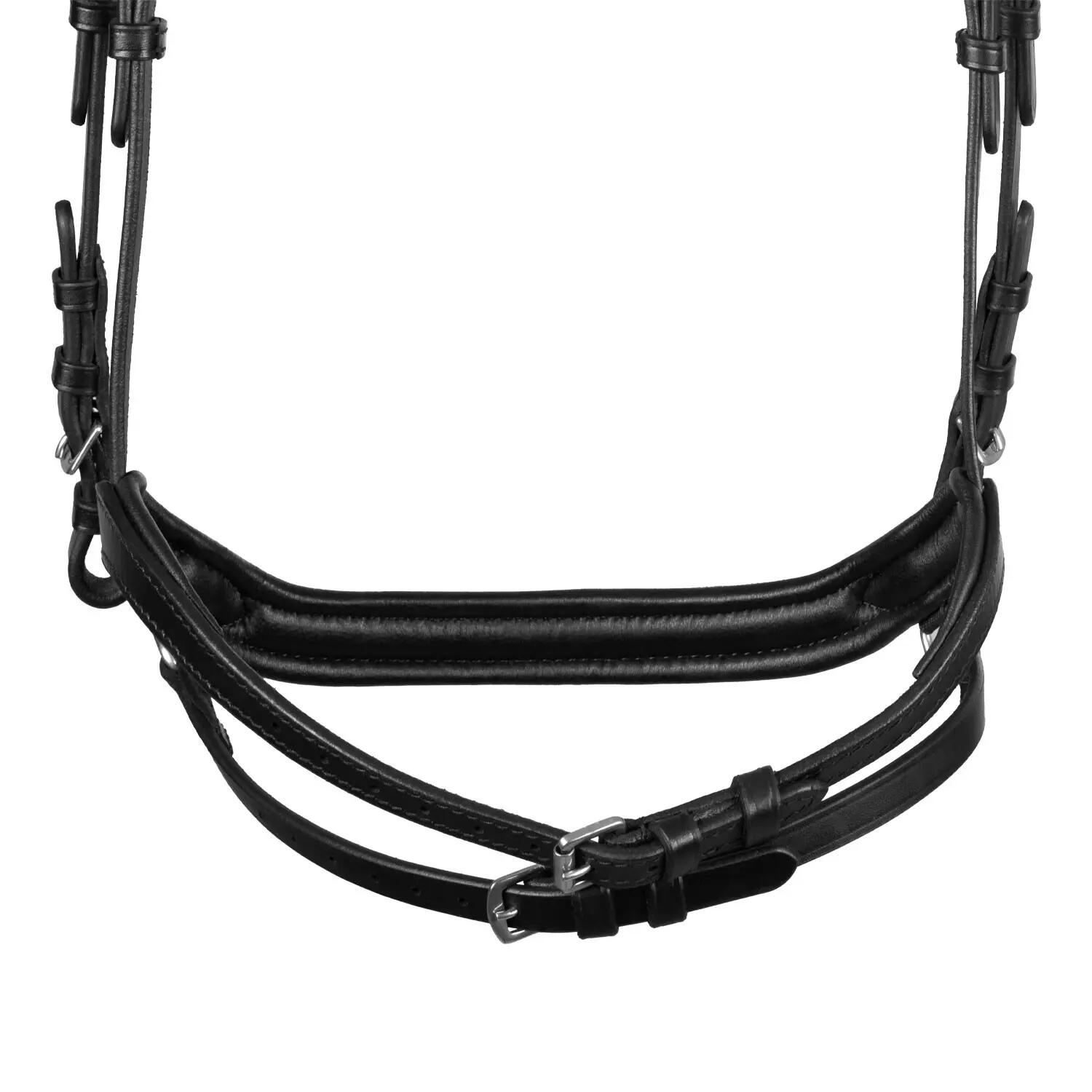 Tête de saut modèle icelandic 7/7