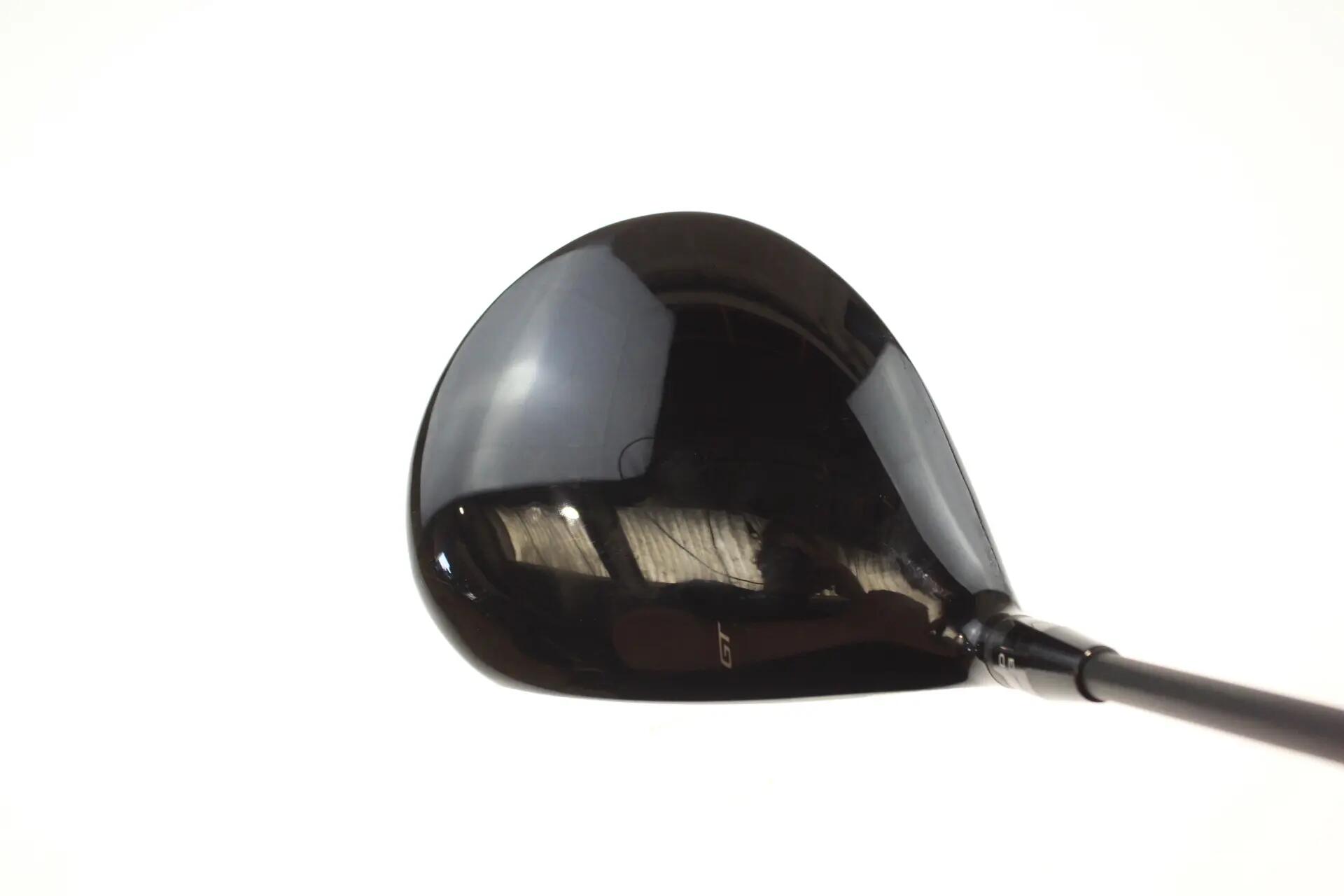 Seconde vie - Titleist GT3 RH 9-deg Driver - Very good 3/6