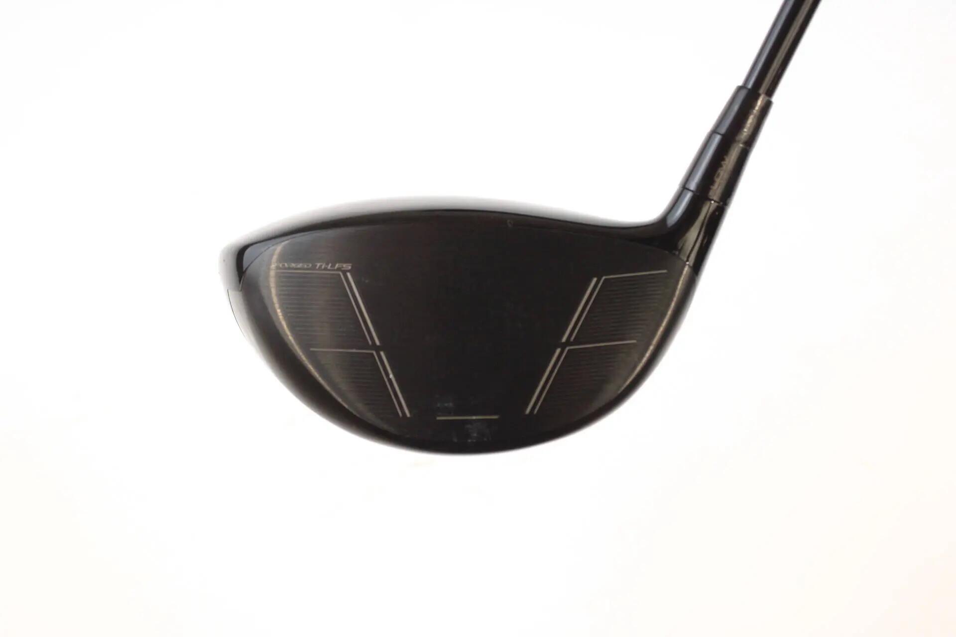 Seconde vie - Mizuno ST-G 440 RH 9.5-deg Driver - Very good 2/5