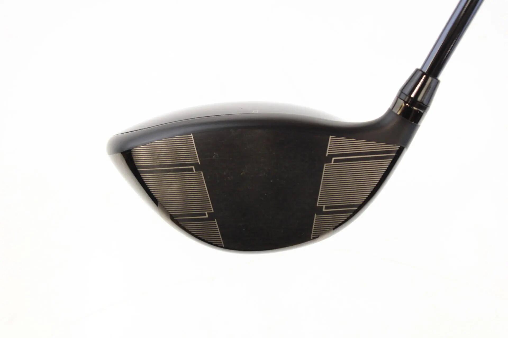 Seconde vie - Wilson DYNAPWR Max+ 2025 RH 10.5-deg Driver - Very good 2/5