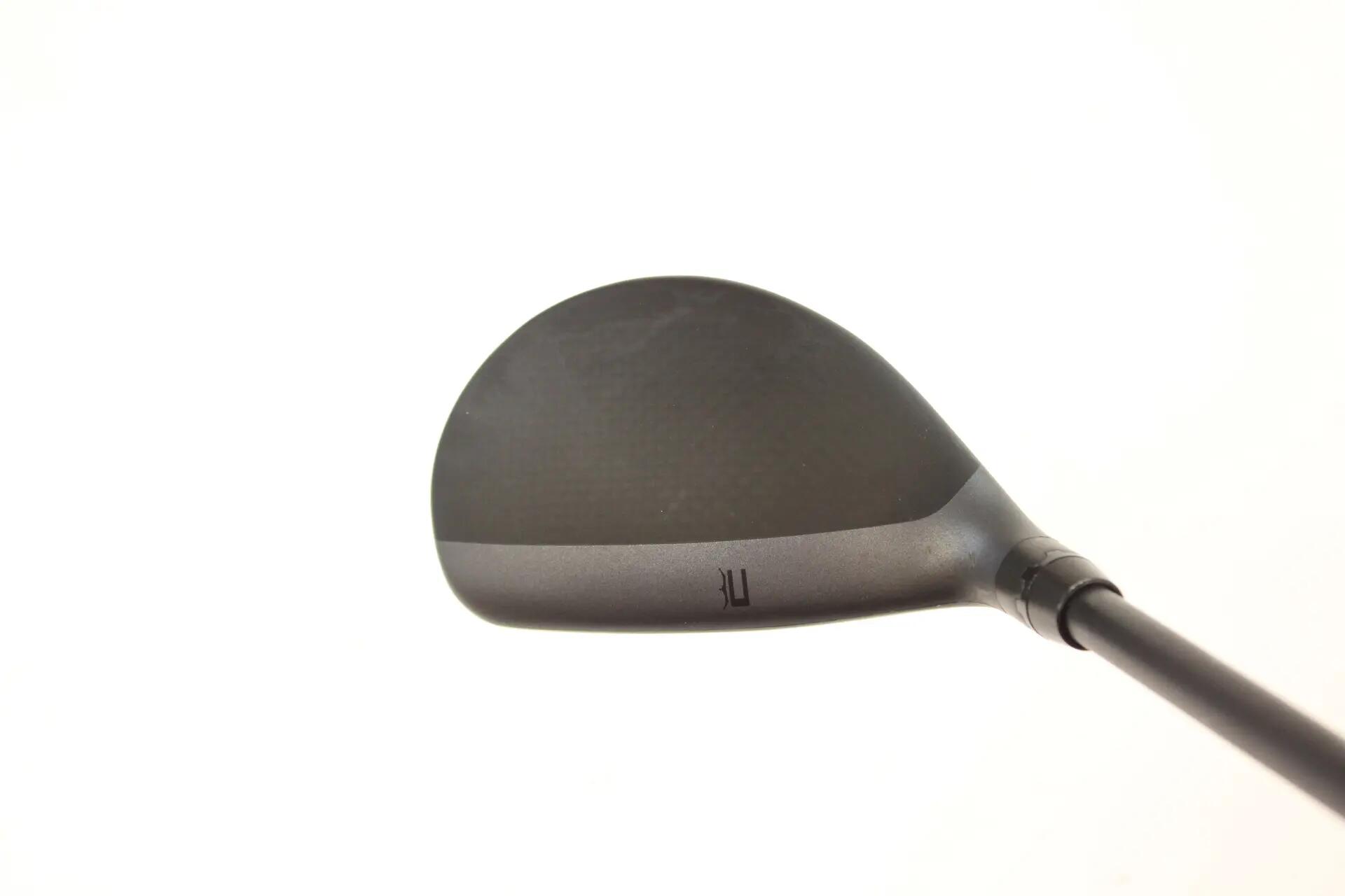 Seconde vie - Cobra KING TEC 2020 RH 19-deg Hybrid - Good 4/6