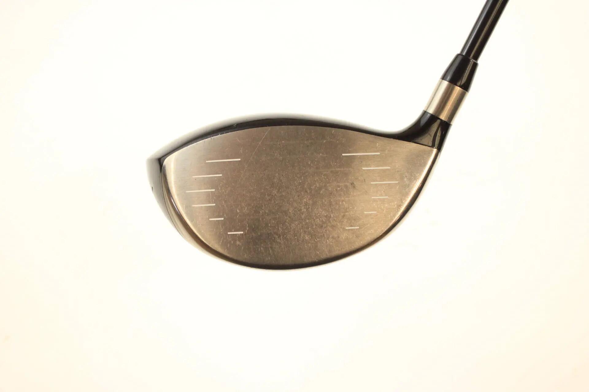 Seconde vie - Mizuno MP-650 RH 10.5-deg Driver - Sufficient 2/5
