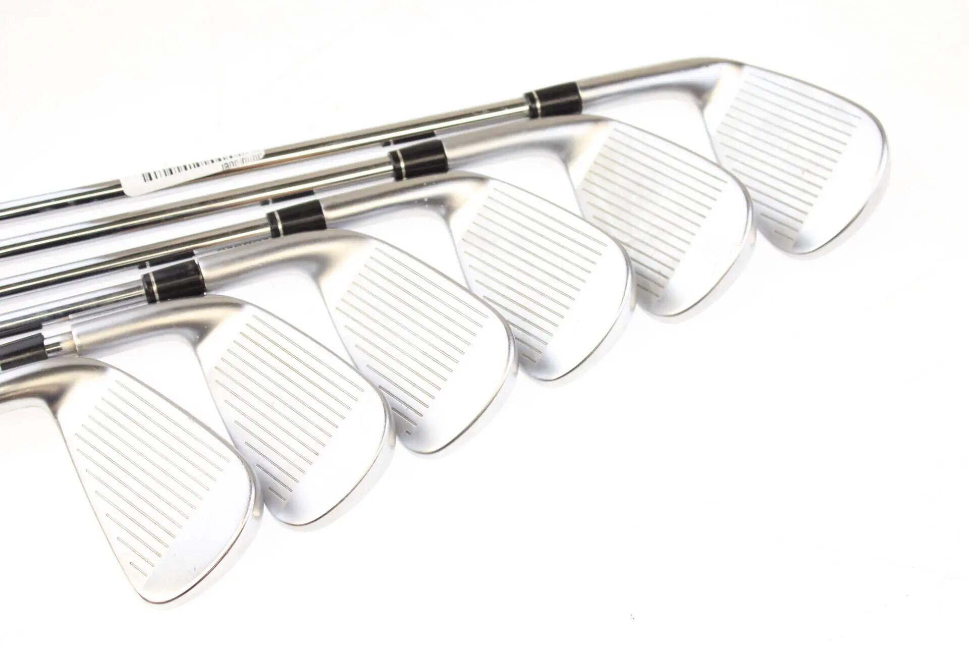 Seconde vie - Callaway Apex 21 RH 5-PW Iron Set - Good 2/5