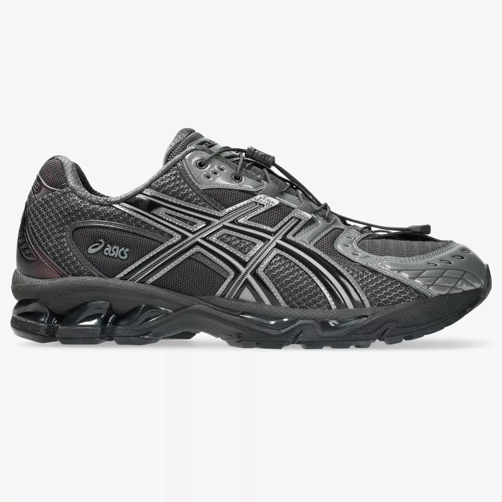Pantofi de alergare ASICS Gel-Nimbus 10.1 UNAFFECTED Gri