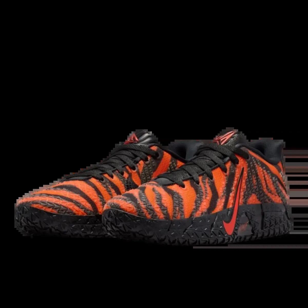 Zapatillas  Ja 3 Animal Pack Tiger 2/4