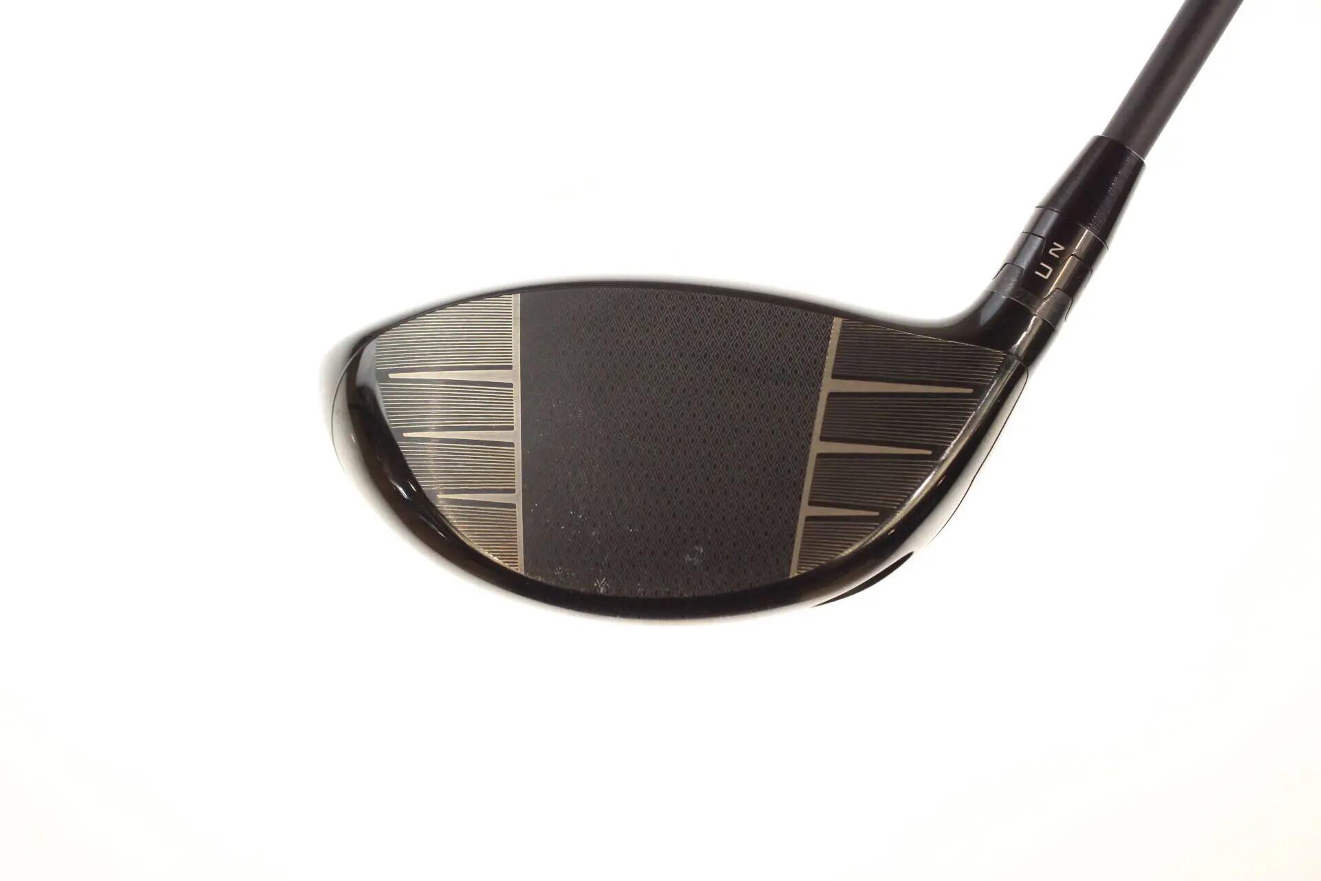 Seconde vie - Titleist GT3 RH 9-deg Driver - Very good 2/6