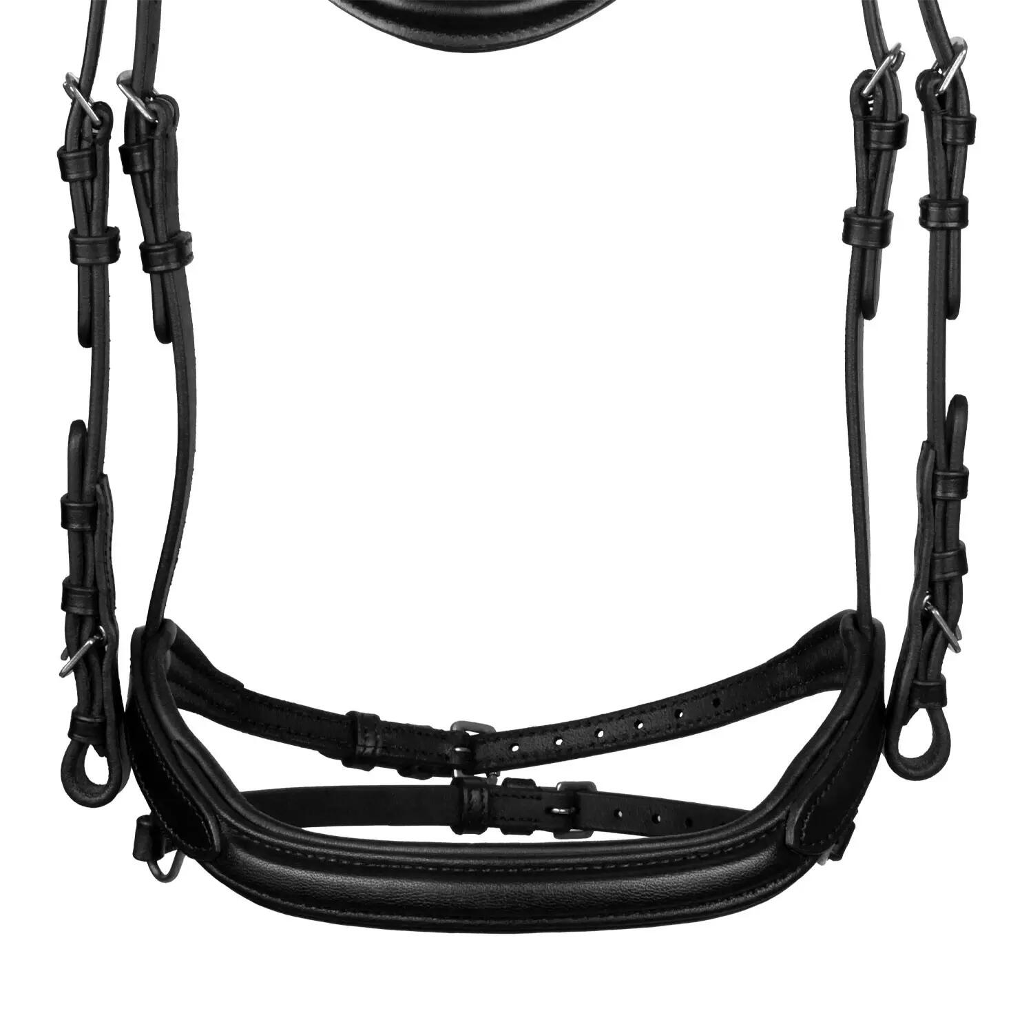 Tête de saut modèle icelandic 6/7
