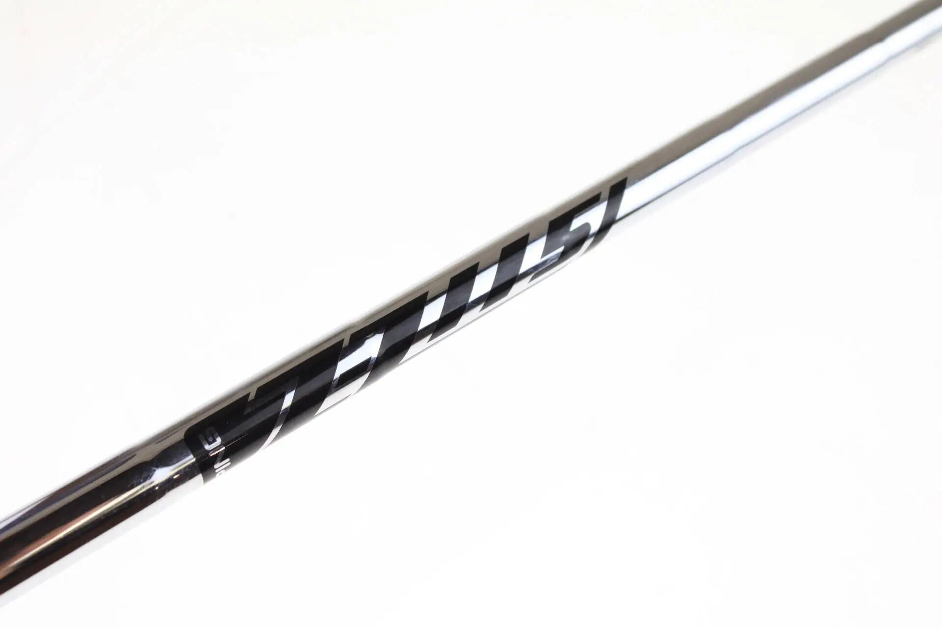 Seconde vie - Ping S159 Chrome RH 58-deg Wedge - Sufficient 4/5