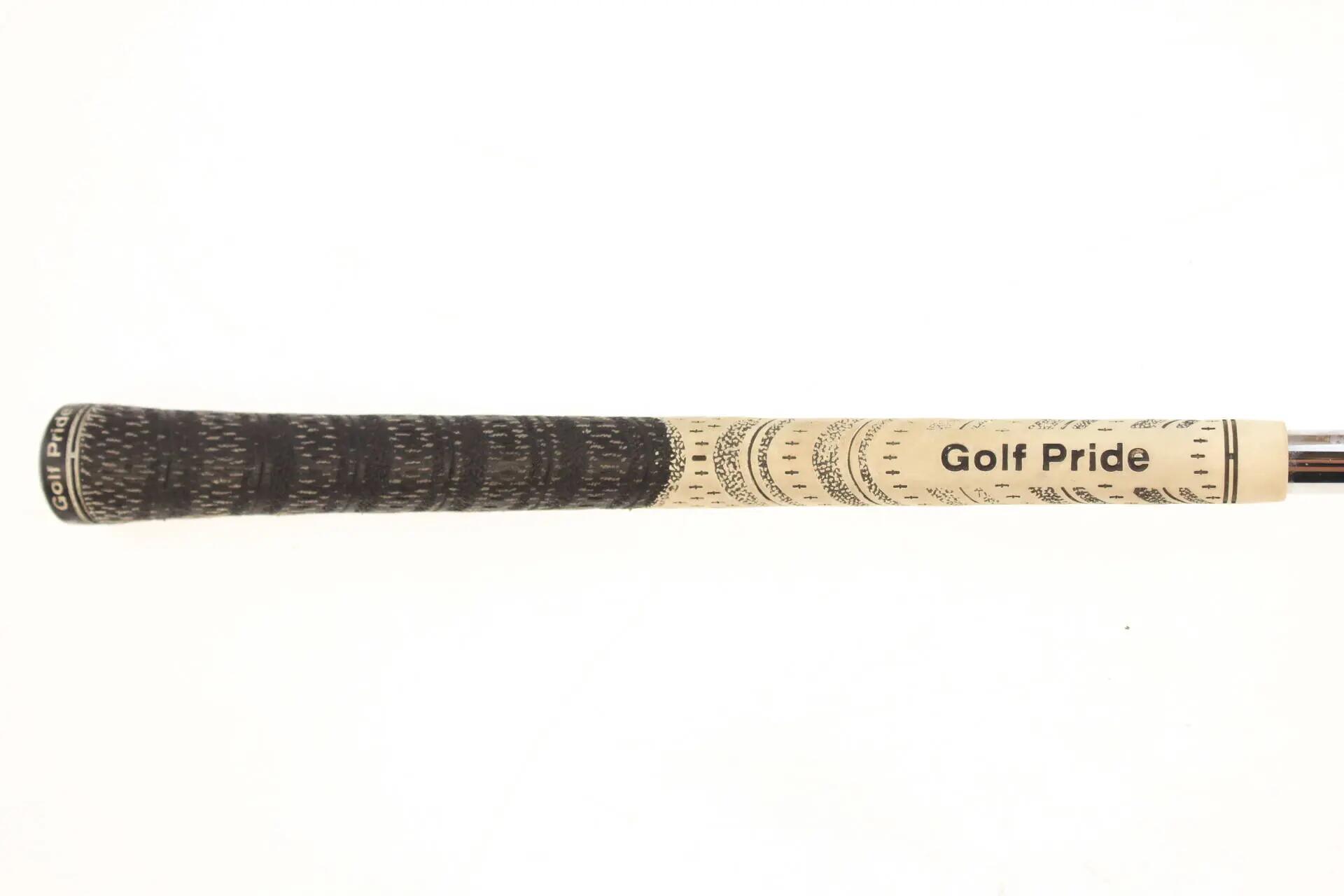 Seconde vie - TaylorMade Milled Grind LB RH 58-deg Wedge - Sufficient 5/5