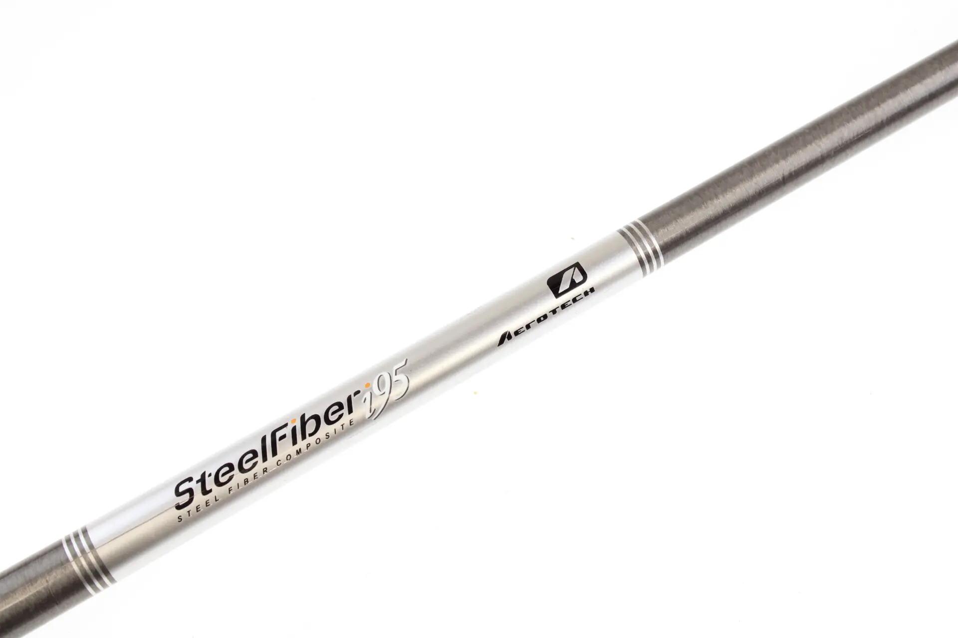 Seconde vie - Ping Glide RH 52-deg Wedge - Sufficient 5/7