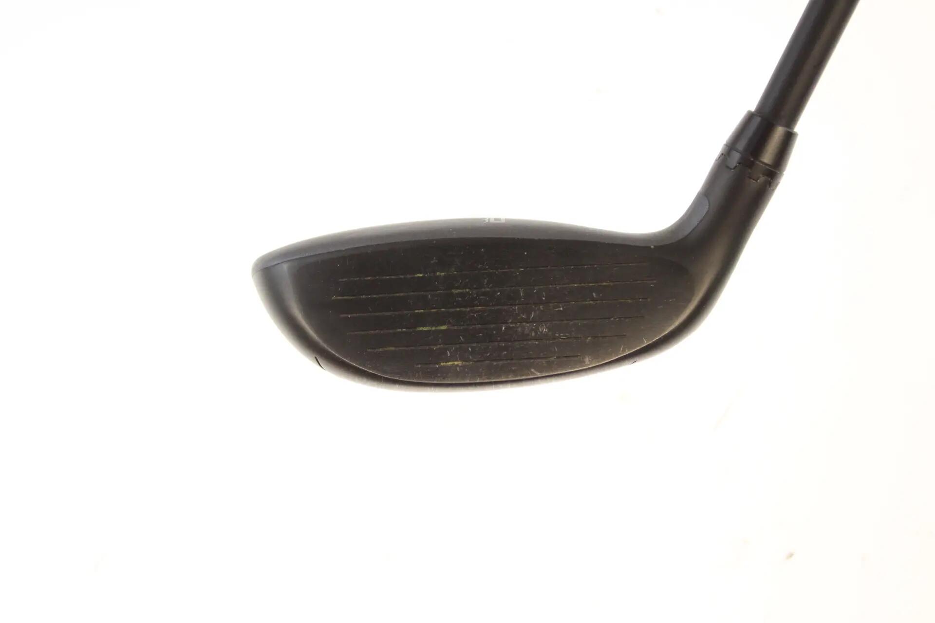 Seconde vie - Cobra KING TEC 2020 RH 19-deg Hybrid - Good 3/6