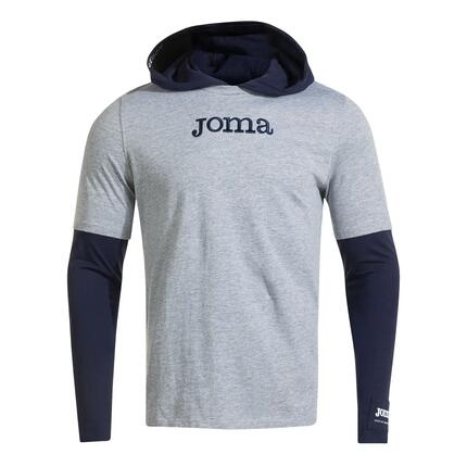 Langarm-T-Shirt Joma Urban Street