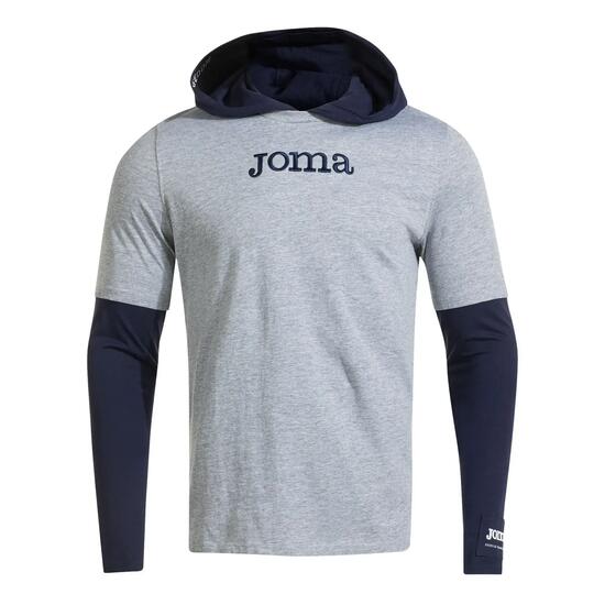 Langarm-T-Shirt Joma Urban Street