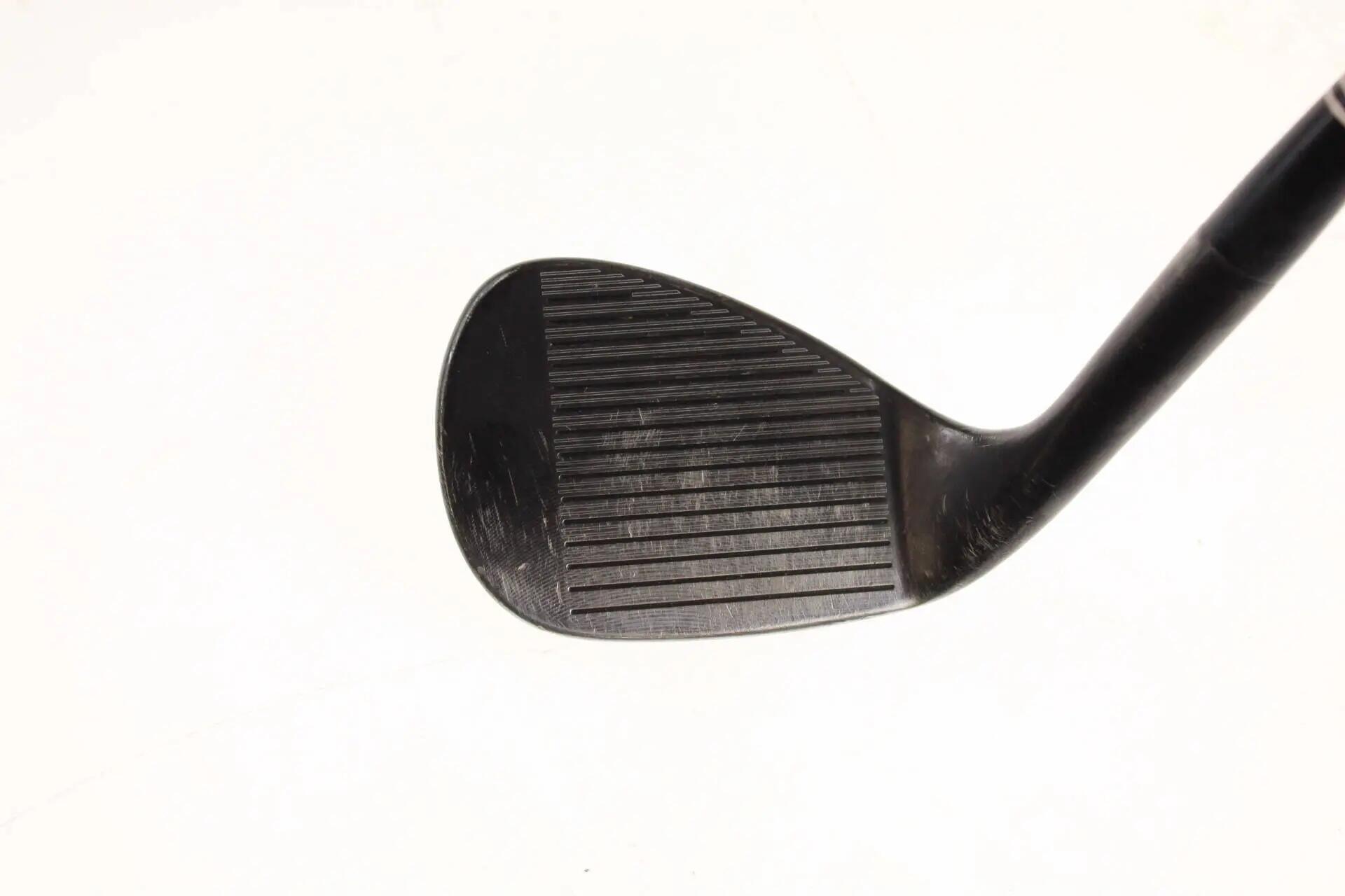 Seconde vie - Cleveland 588 RTX CB Black Pearl RH 52-deg Wedge - Sufficient 3/5