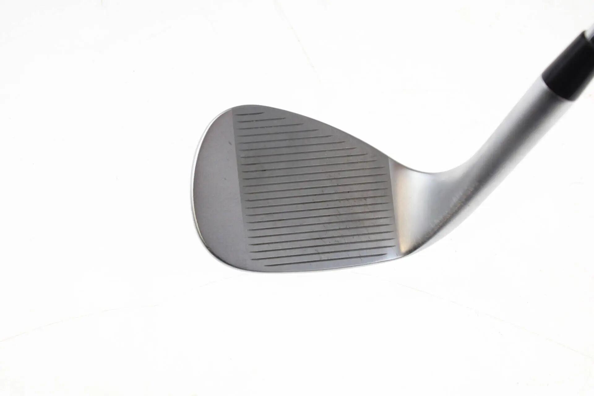 Seconde vie - Ping S159 Chrome RH 58-deg Wedge - Sufficient 3/5