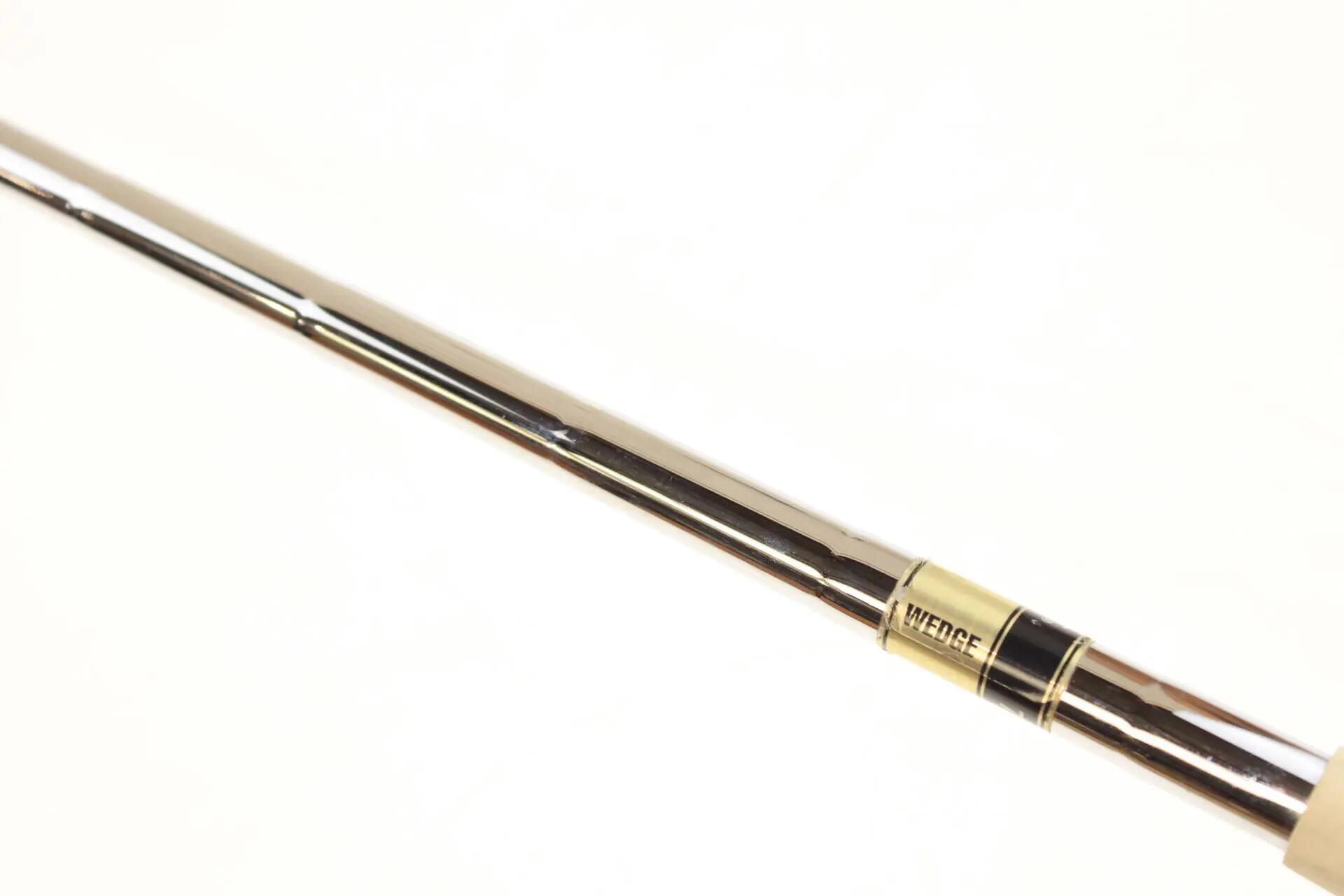 Seconde vie - TaylorMade Milled Grind LB RH 58-deg Wedge - Sufficient 4/5