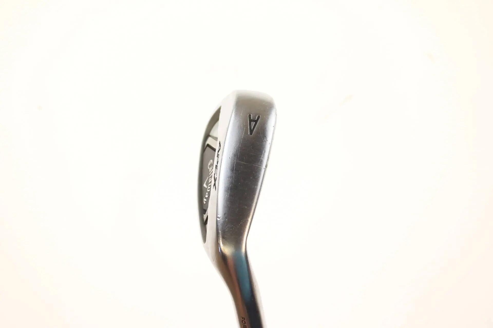 Seconde vie - Callaway Apex 21 DCB RH 48-deg Wedge - Good 2/5