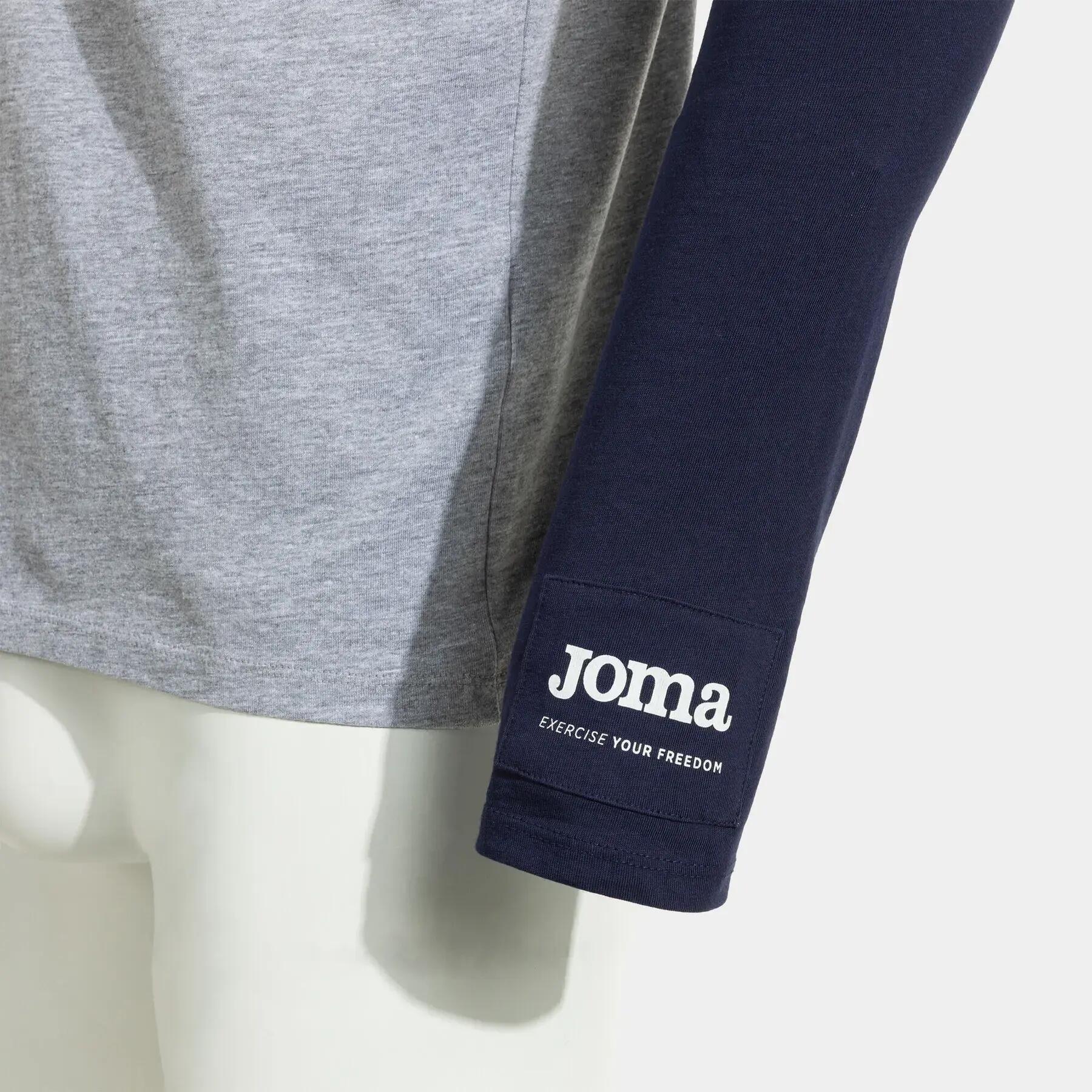 T-shirt maniche lunghe Joma Urban Street 5/5