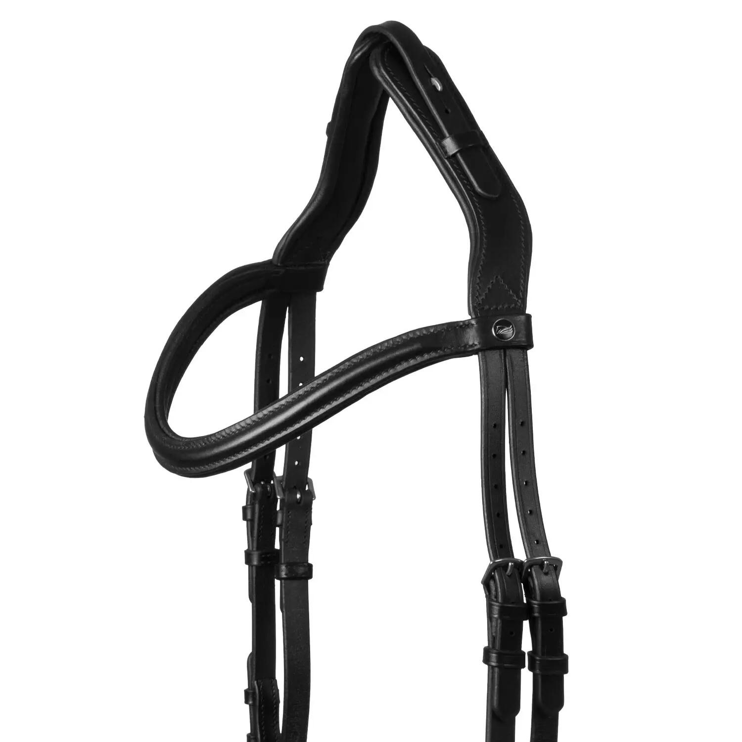 Tête de saut modèle icelandic 4/7