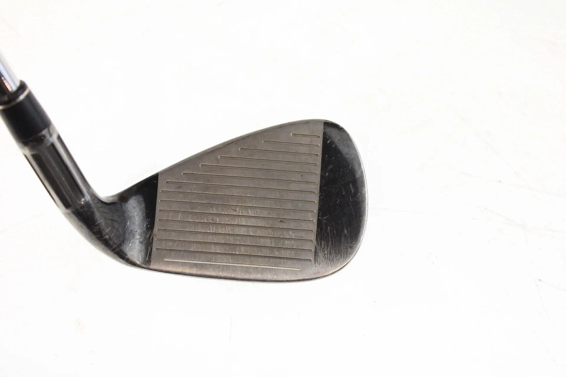 Seconde vie - TaylorMade M2 LH 49-deg Wedge - Good 3/6