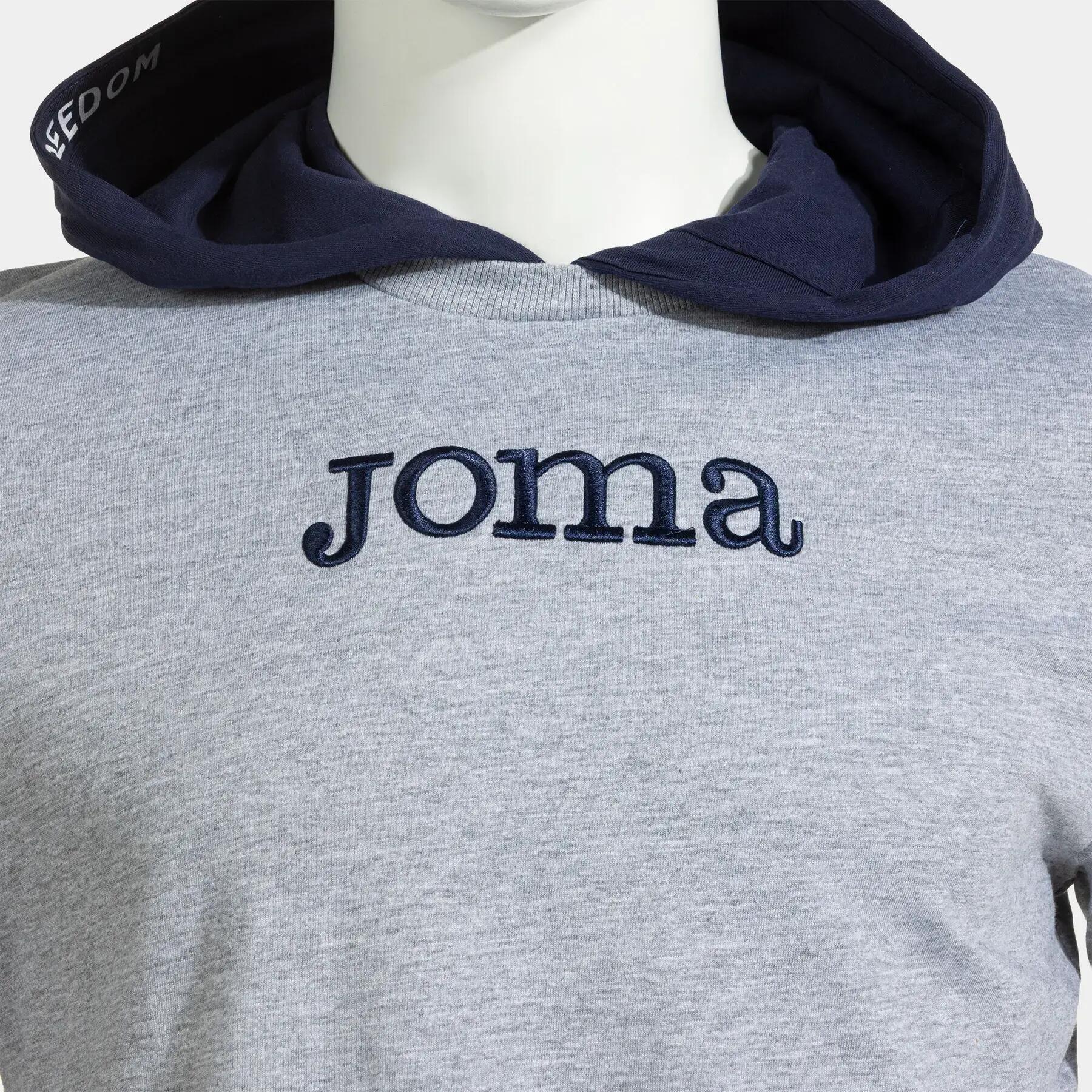 T-shirt maniche lunghe Joma Urban Street 4/5