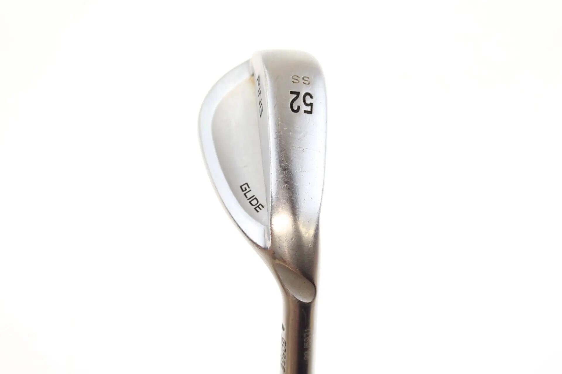 Seconde vie - Ping Glide RH 52-deg Wedge - Sufficient 2/7
