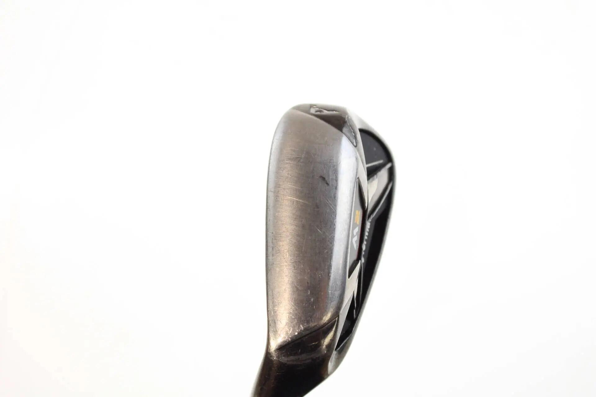 Seconde vie - TaylorMade M2 LH 49-deg Wedge - Good 2/6