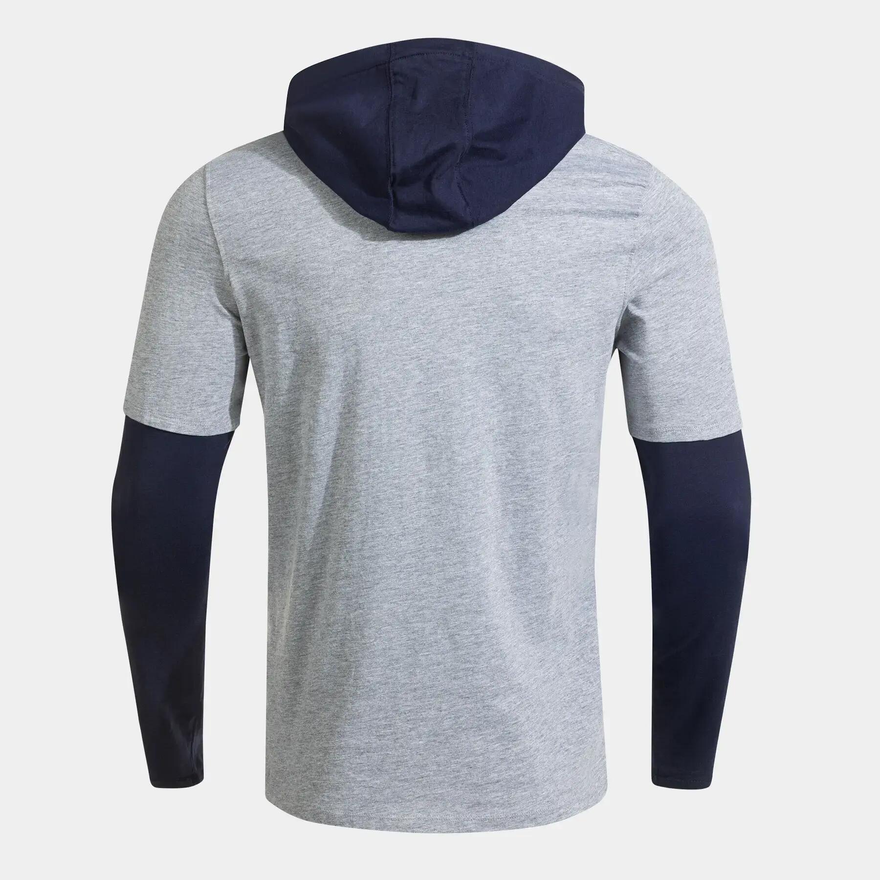 T-shirt maniche lunghe Joma Urban Street 3/5