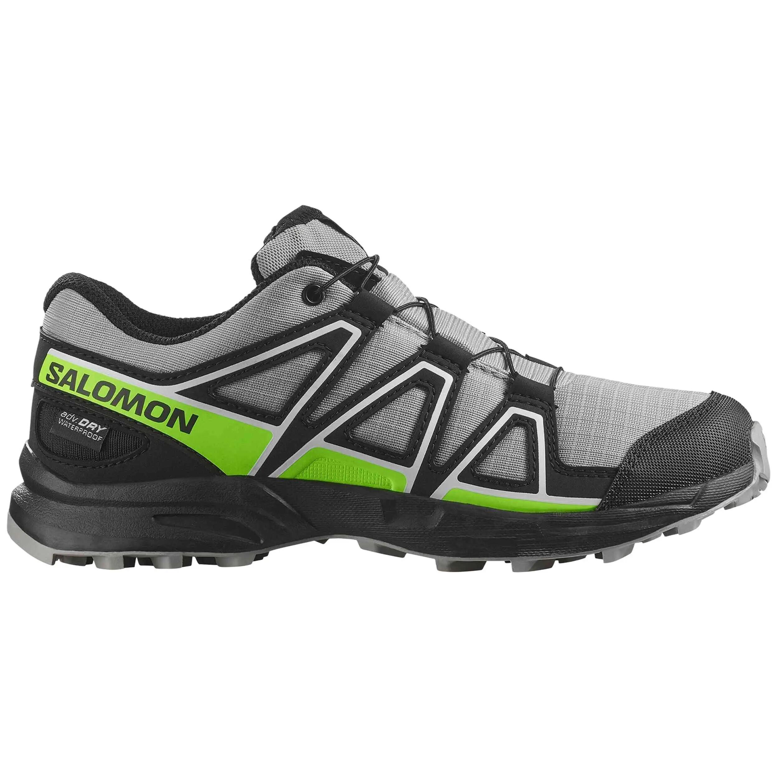 SALOMON picture