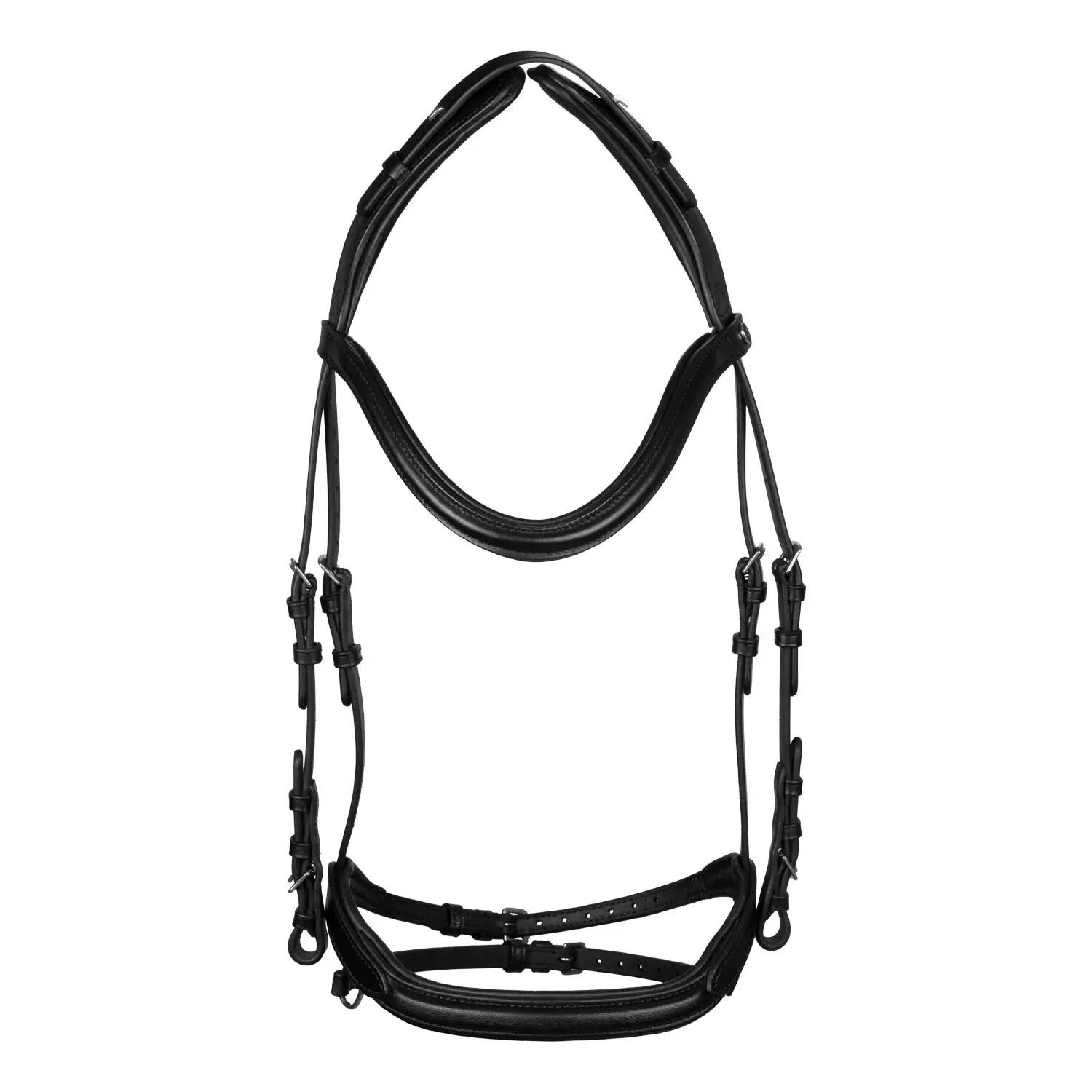 Tête de saut modèle icelandic 2/7