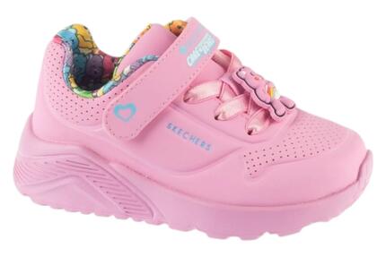 Buty sportowe Sneakersy dziewczęce, Uno Lite