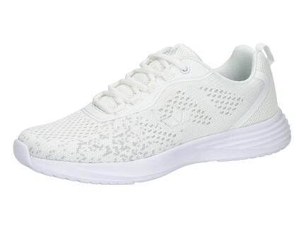 Lico Garcia sneaker met veters en nylon bovenwerk
