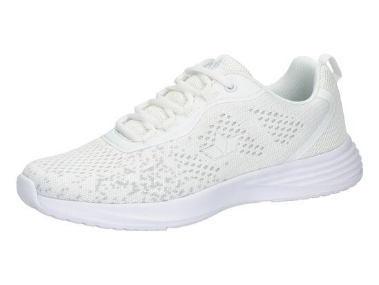 Lico Garcia sneaker met veters en nylon bovenwerk