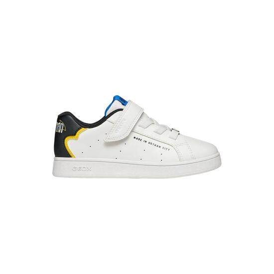Sneakersy dla chłopców Geox Eclyper