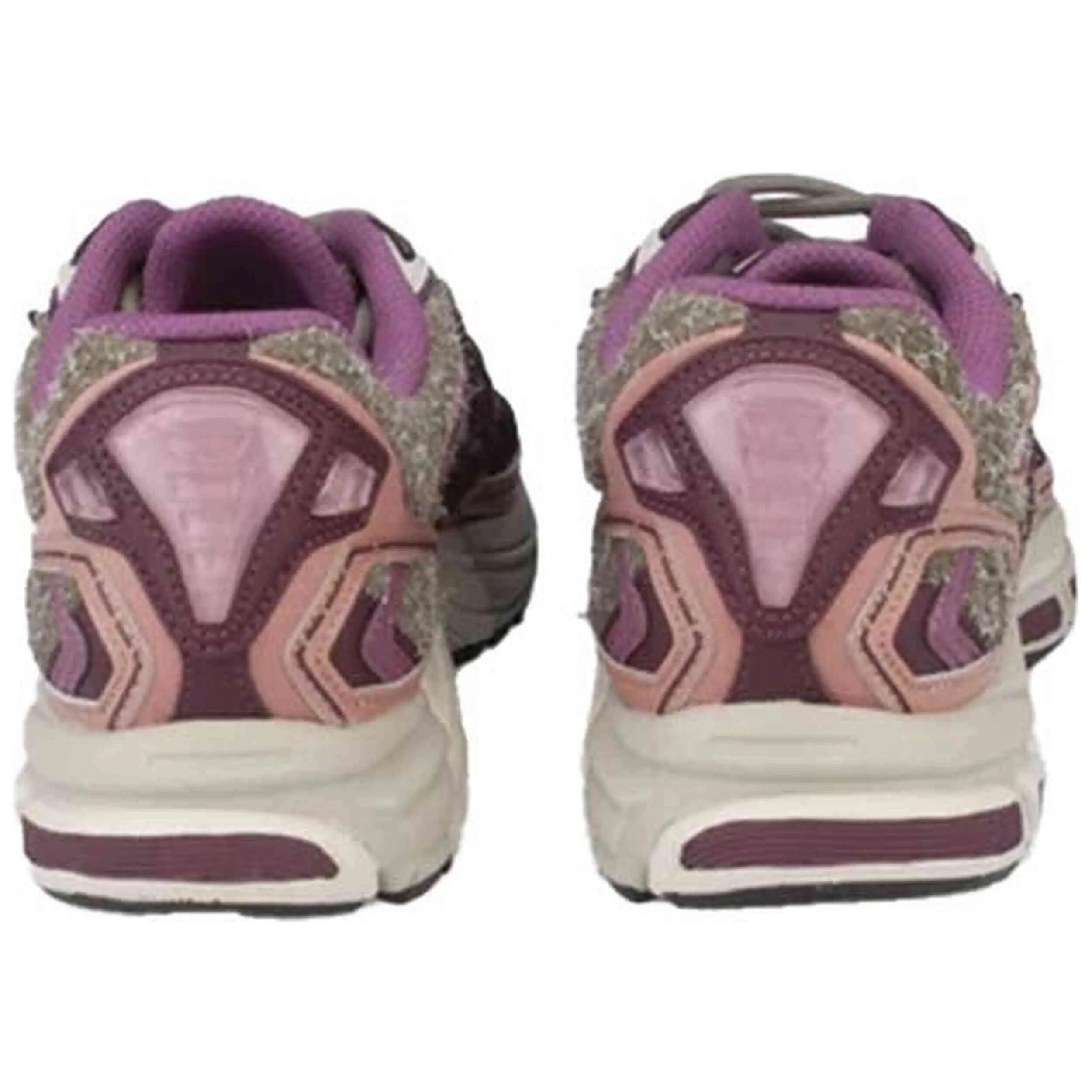 Scarpe Reebok modello Reebok Premier Road Ultra "Cherry" per unisex 4/4