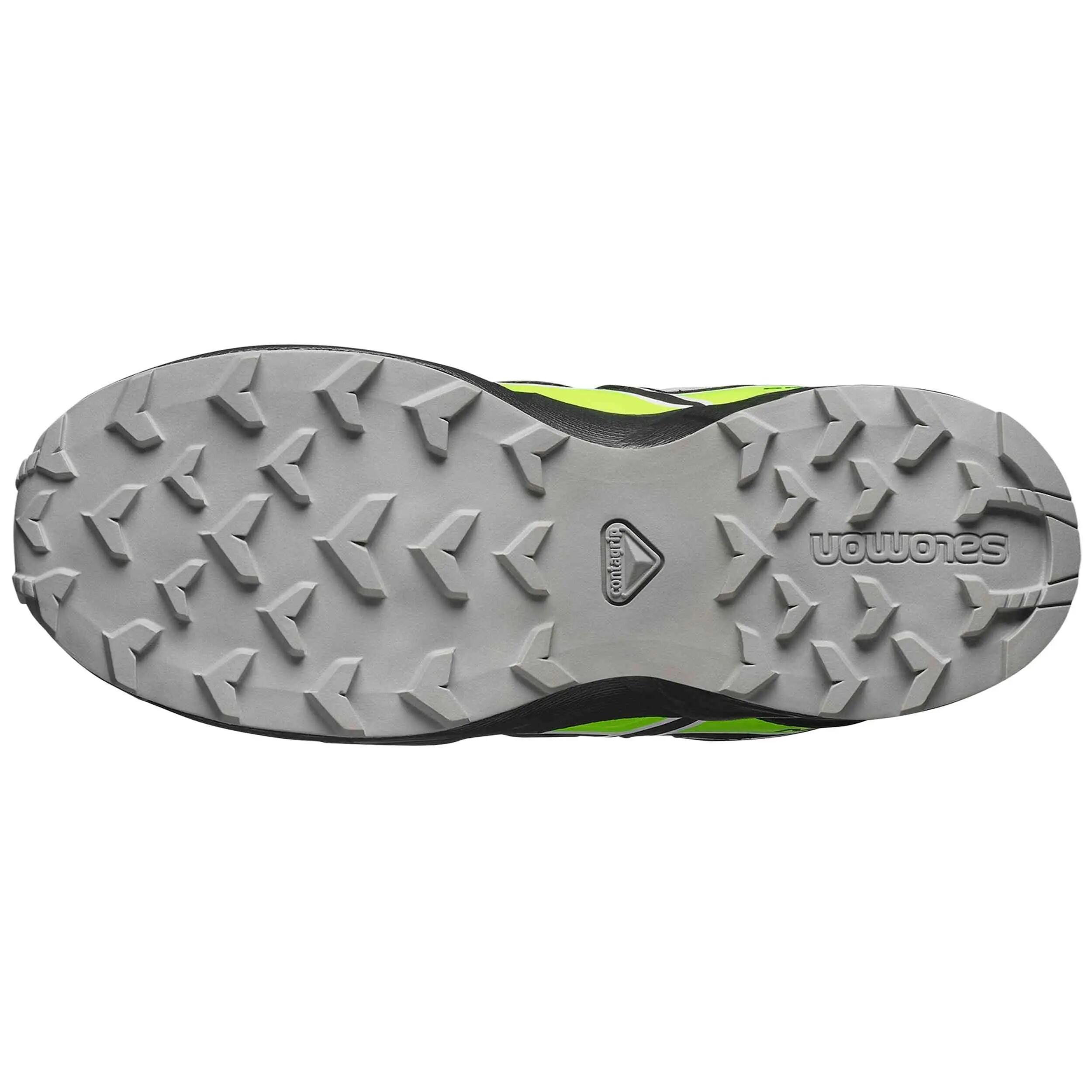 Scarpe Salomon modello L47810200 per unisex ragazzi 5/5
