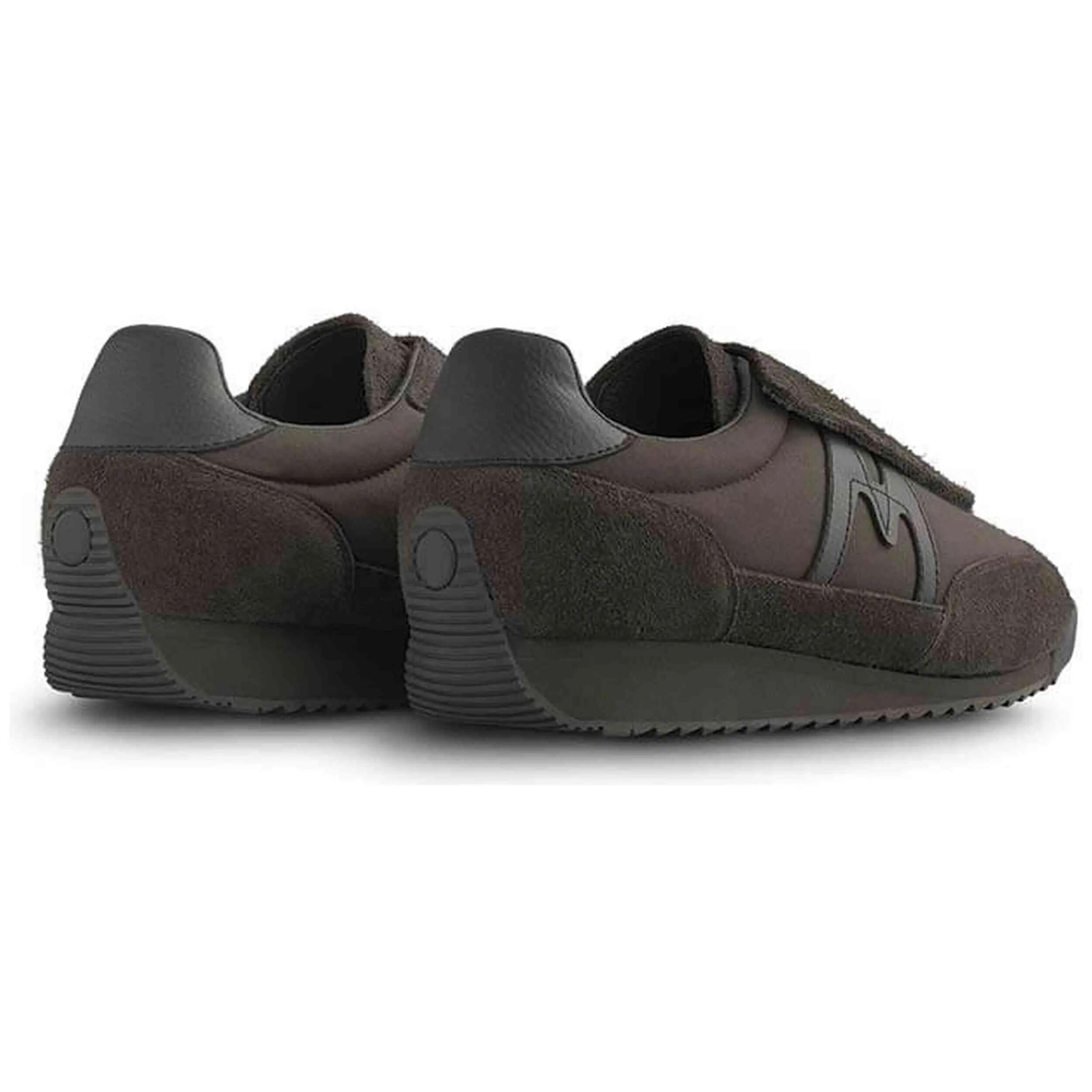 Sapatilhas Karhu modelo Karhu Mestari Slip-On "Chocolate" para homem 3/3