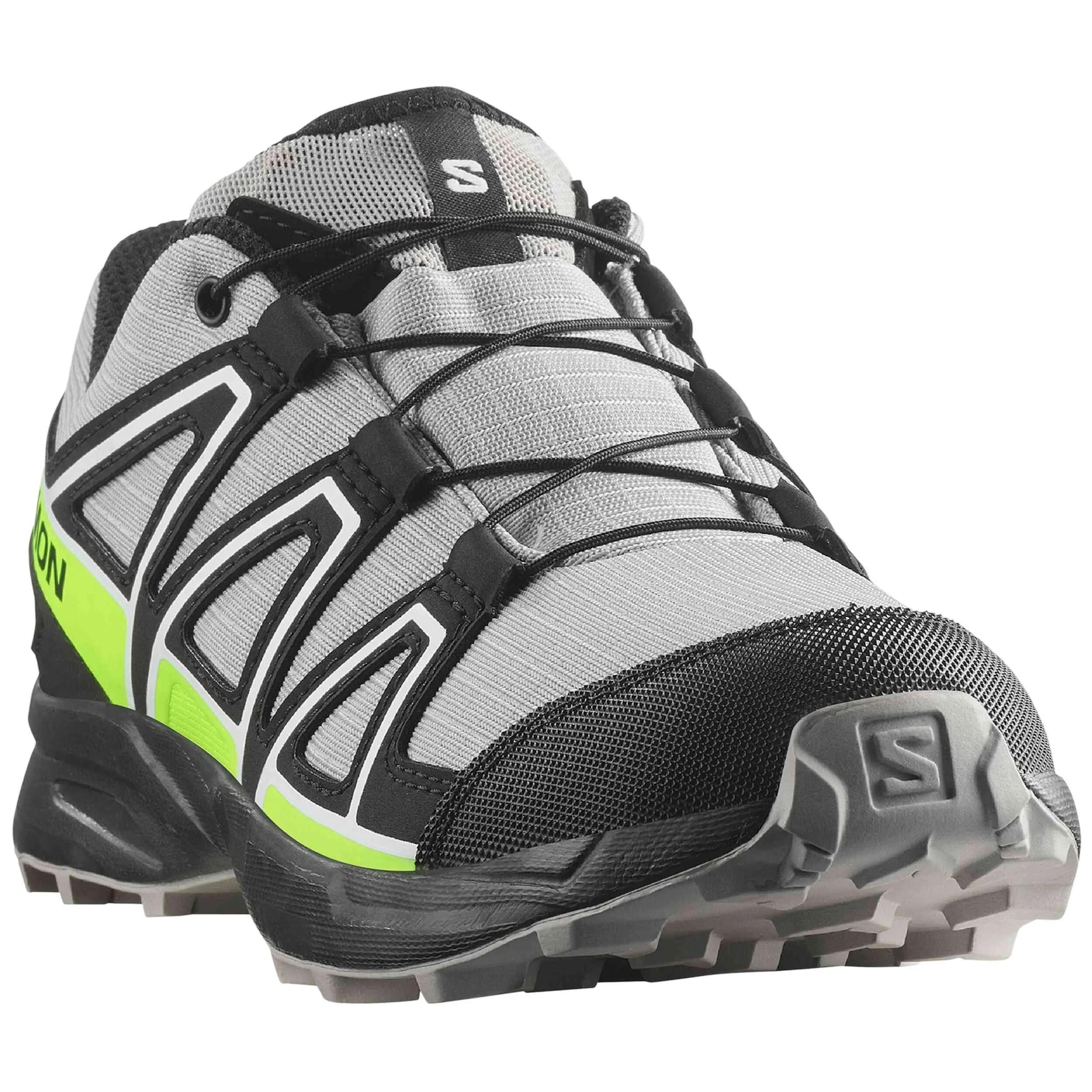 Scarpe Salomon modello L47810200 per unisex ragazzi 3/5