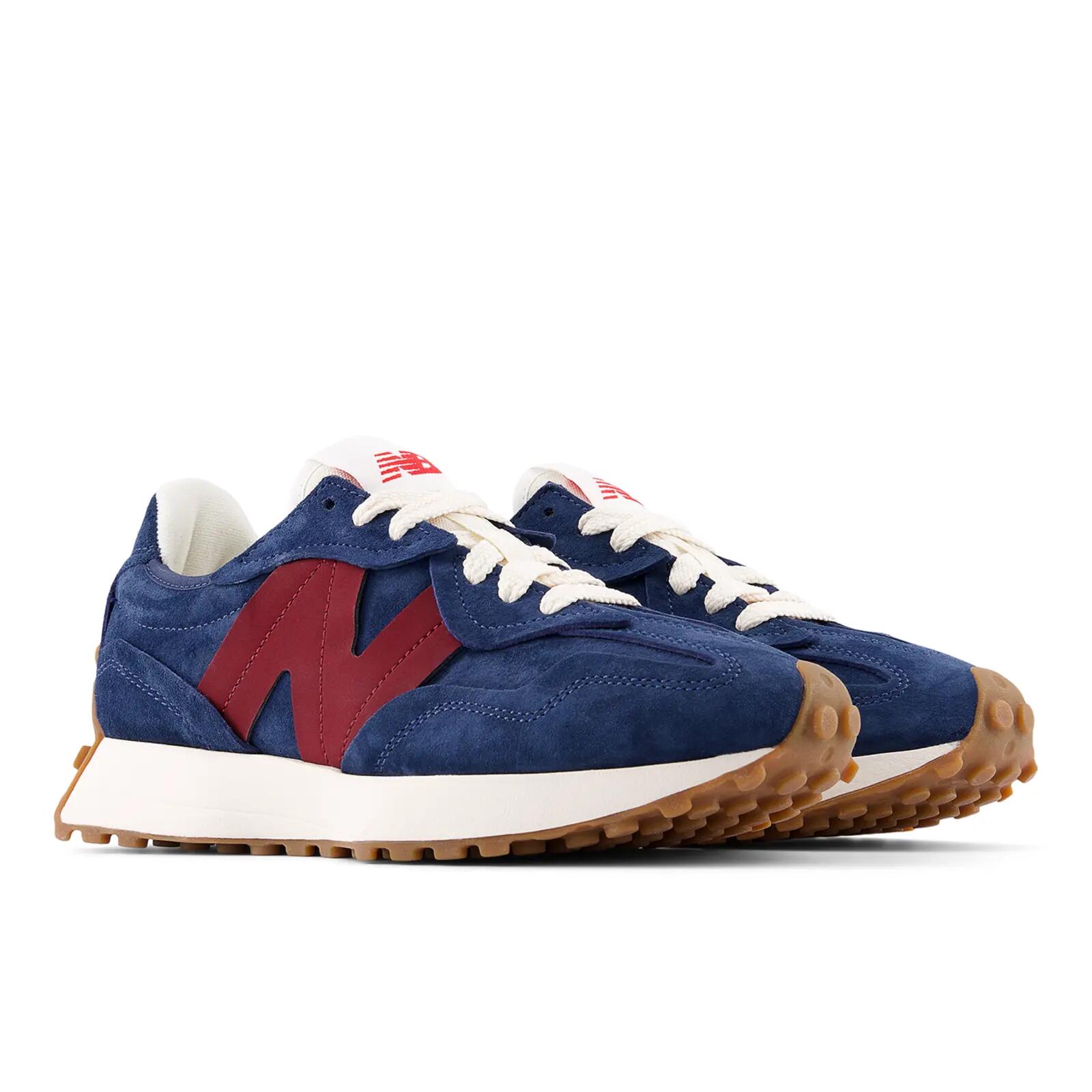 New Balance 327 Fearlessly Premium scarpa unisex da tempo libero 5/5