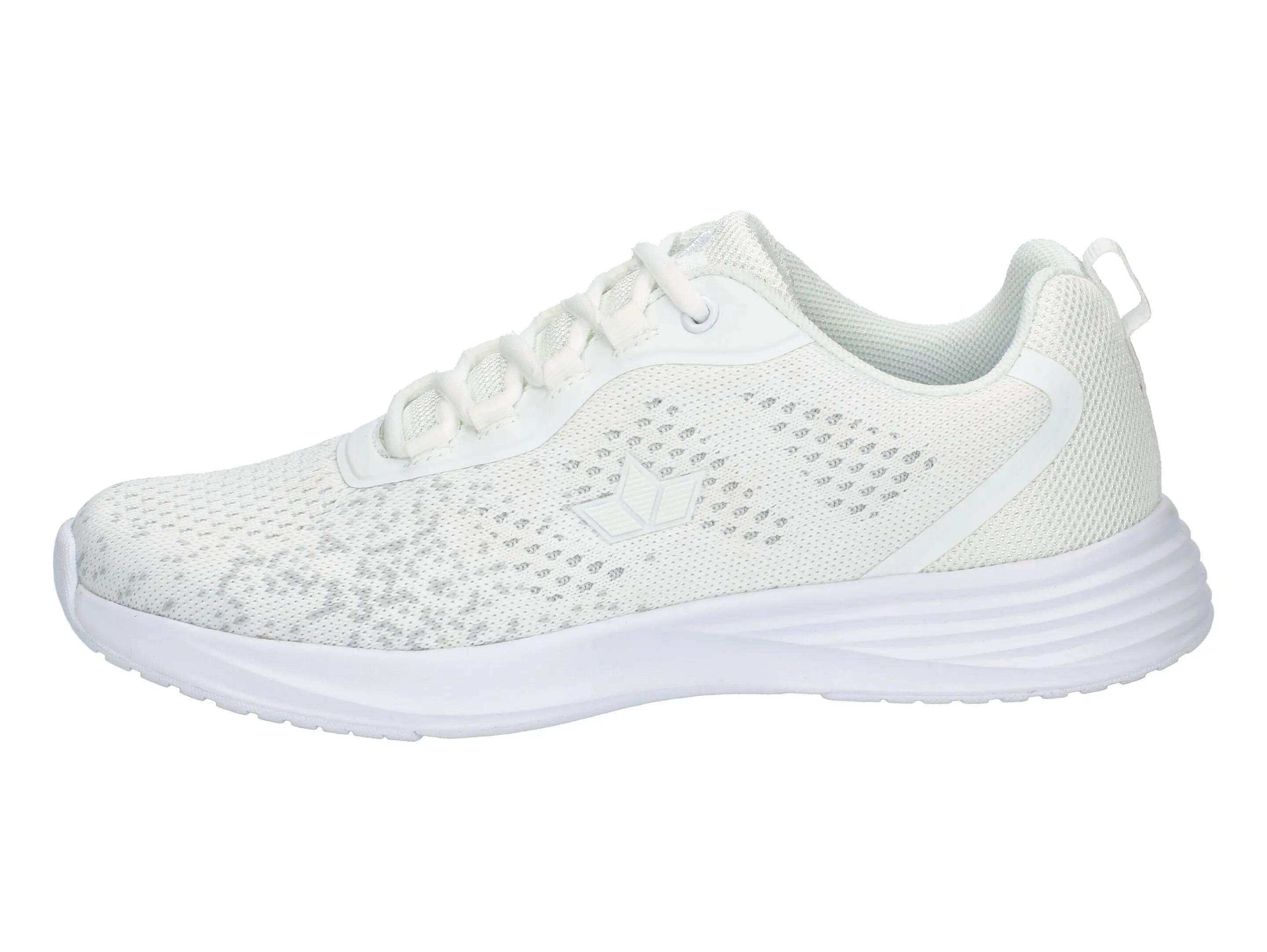 Lico Garcia sneaker con lacci e tomaia in nylon 2/6