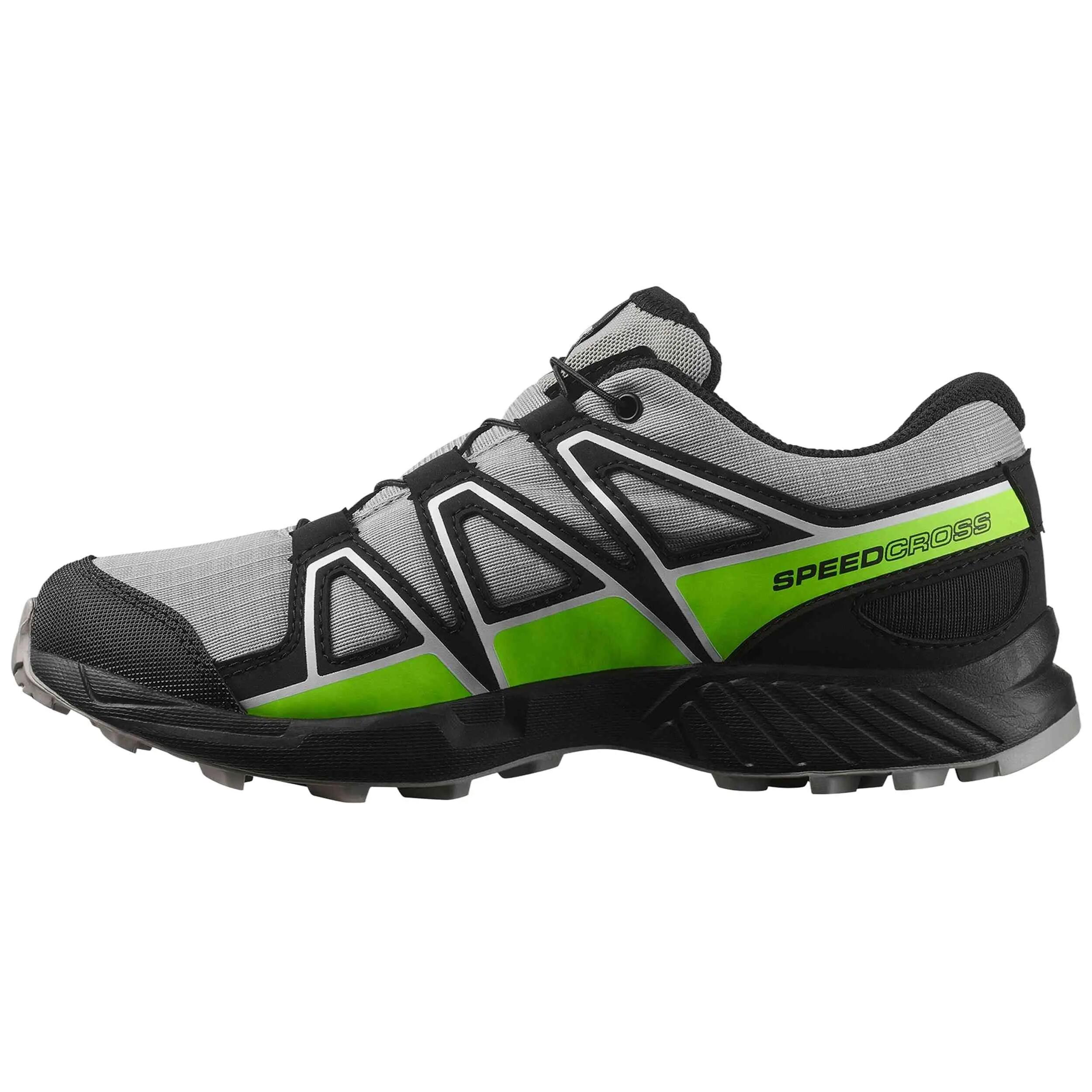Scarpe Salomon modello L47810200 per unisex ragazzi 2/5