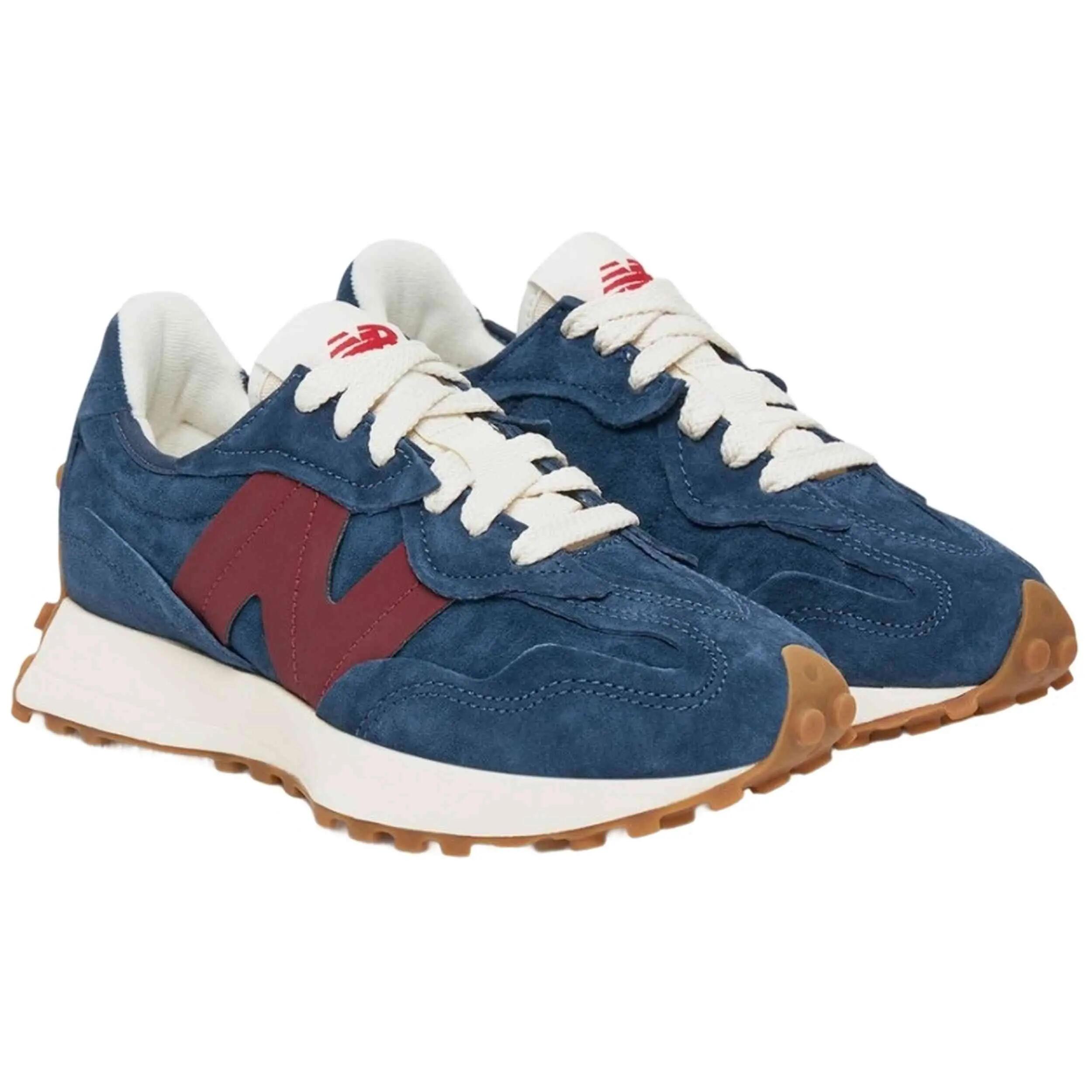 New Balance 327 Fearlessly Premium scarpa unisex da tempo libero 3/5