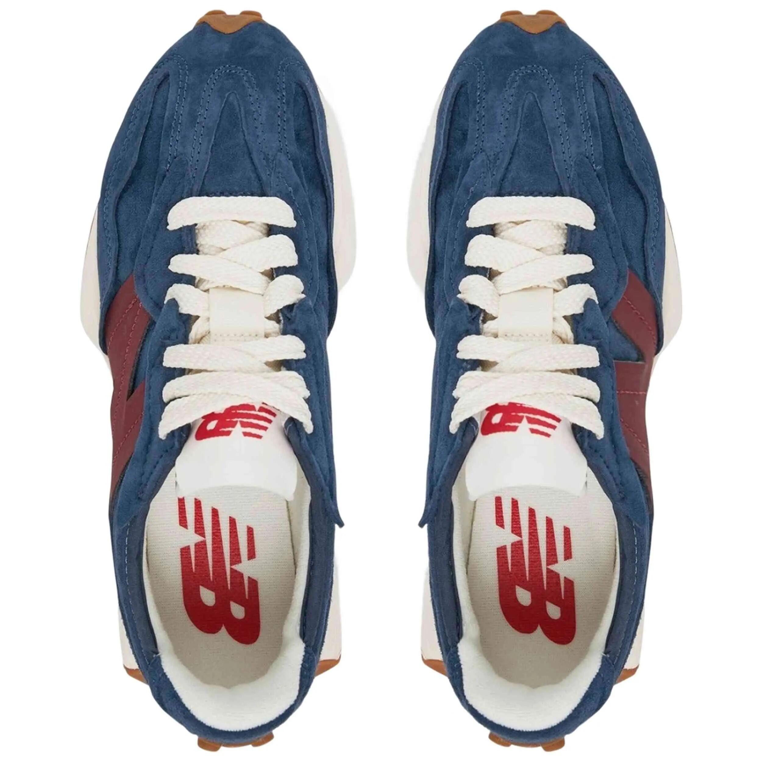 New Balance 327 Fearlessly Premium scarpa unisex da tempo libero 2/5