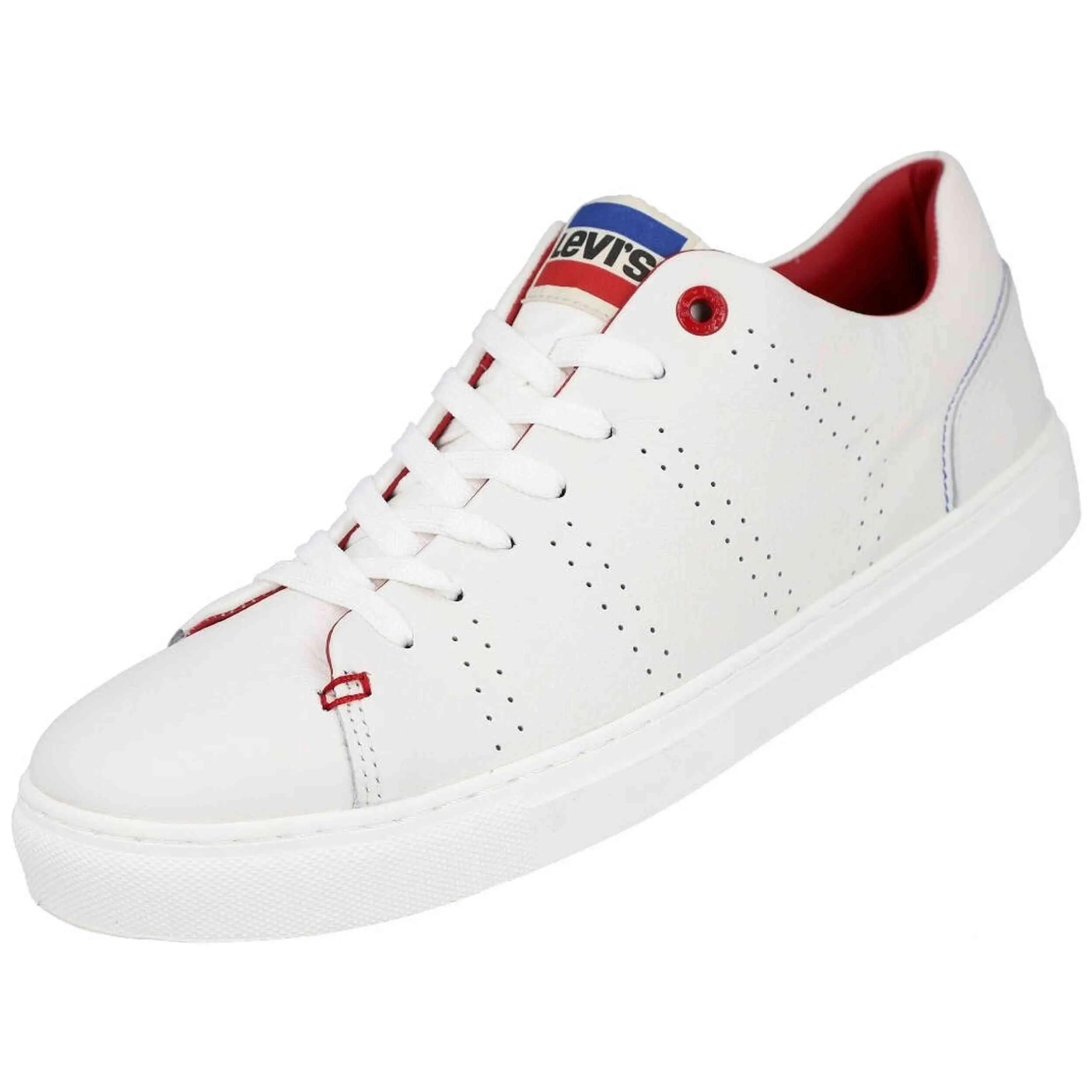 Baskets Levi's modèle 070-746683 pour homme 5/5