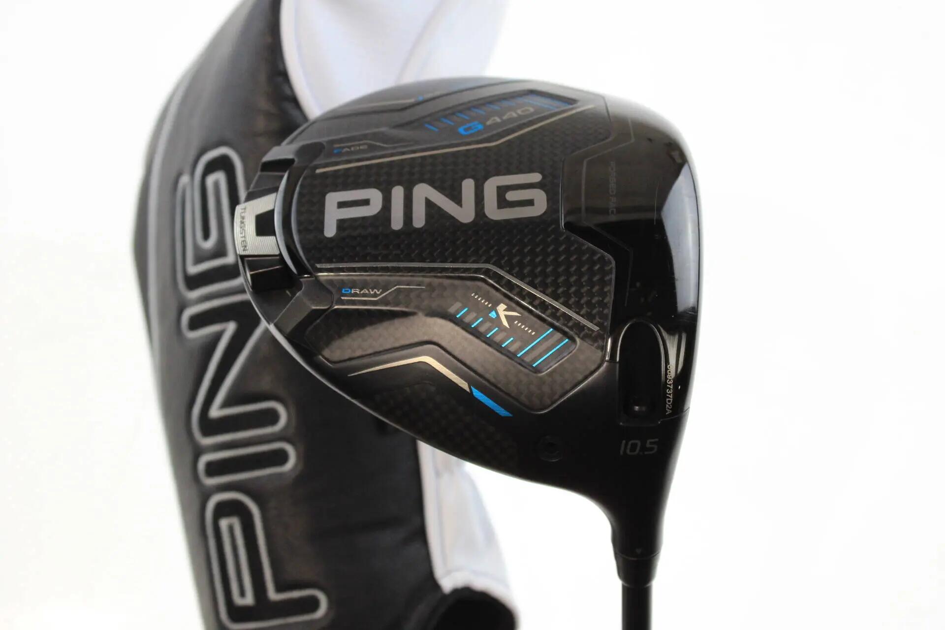 PING picture