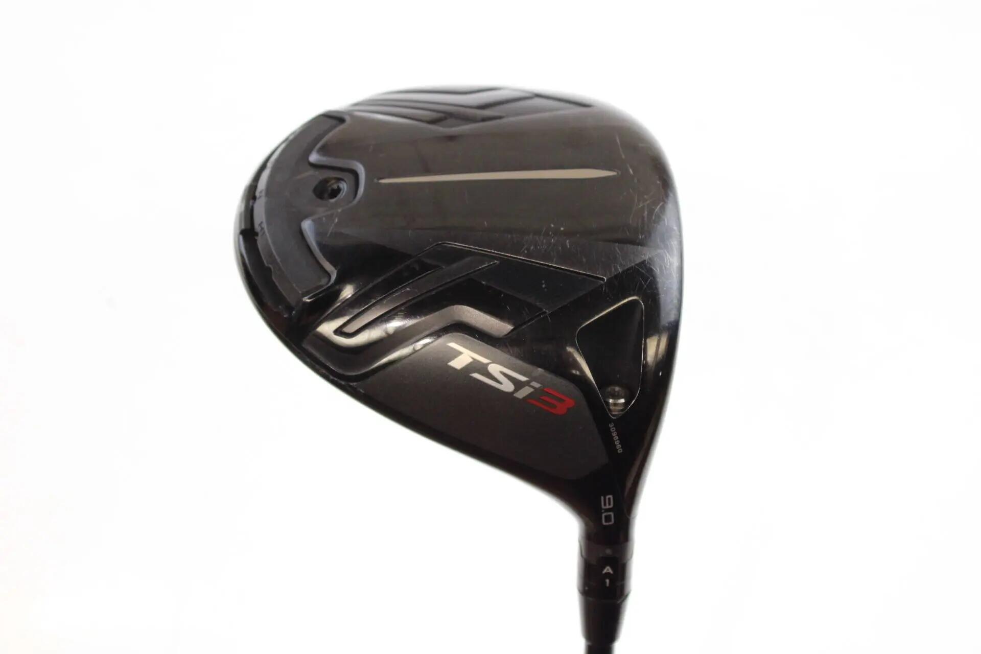 TITLEIST picture