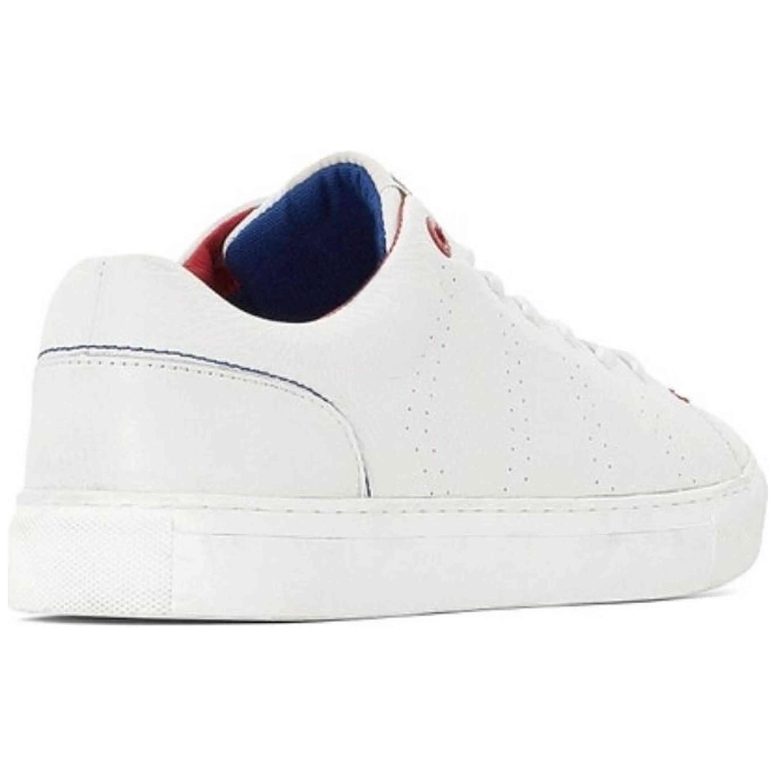 Baskets Levi's modèle 070-746683 pour homme 4/5