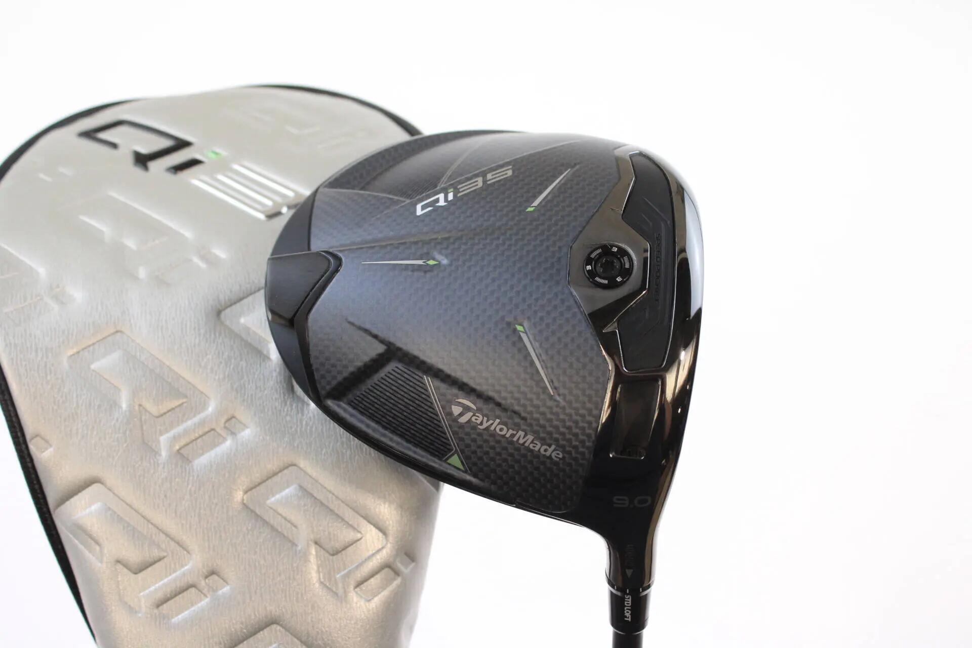 TAYLORMADE picture