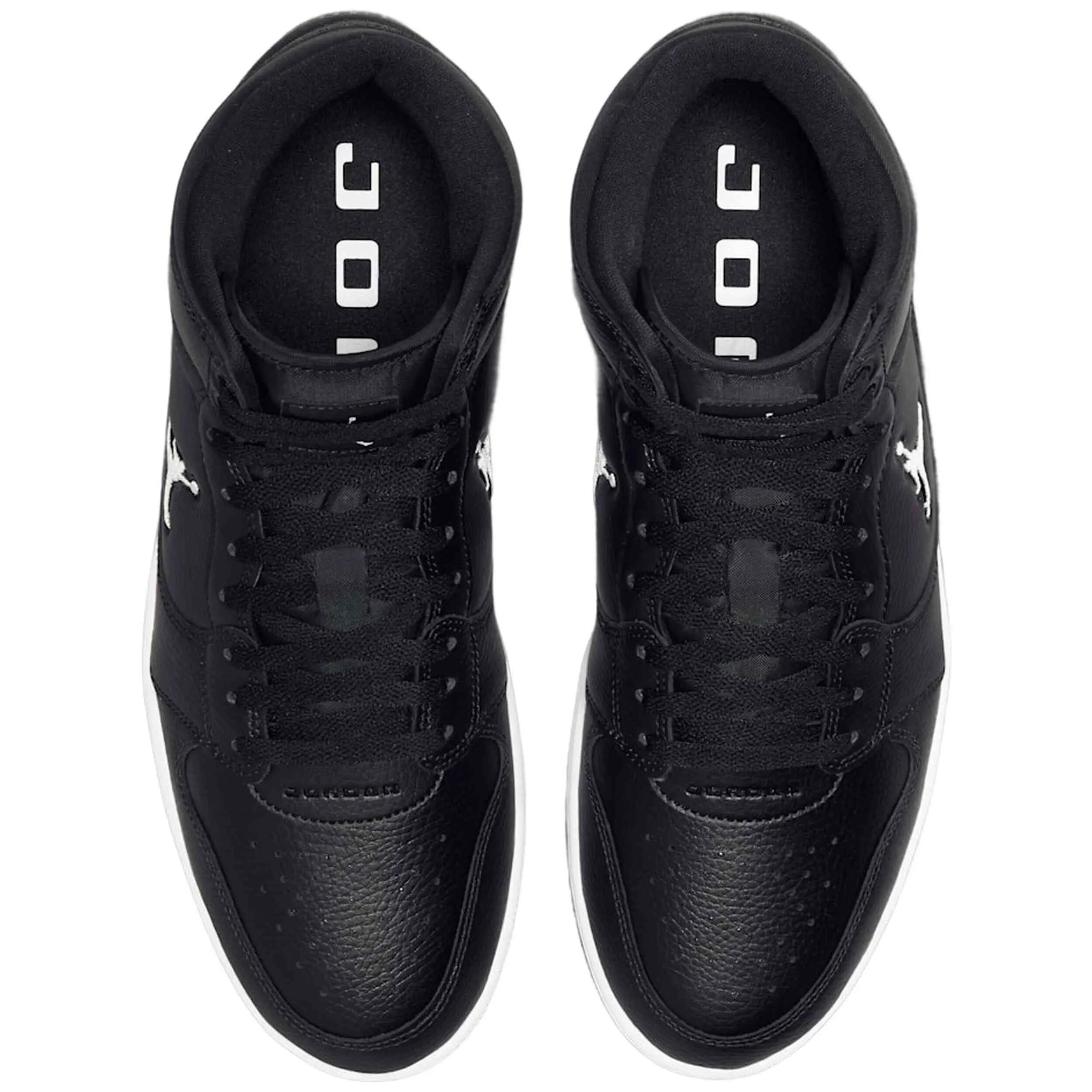 Zapatillas Nike jordan modelo 077-52925184344403 para hombre 4/5
