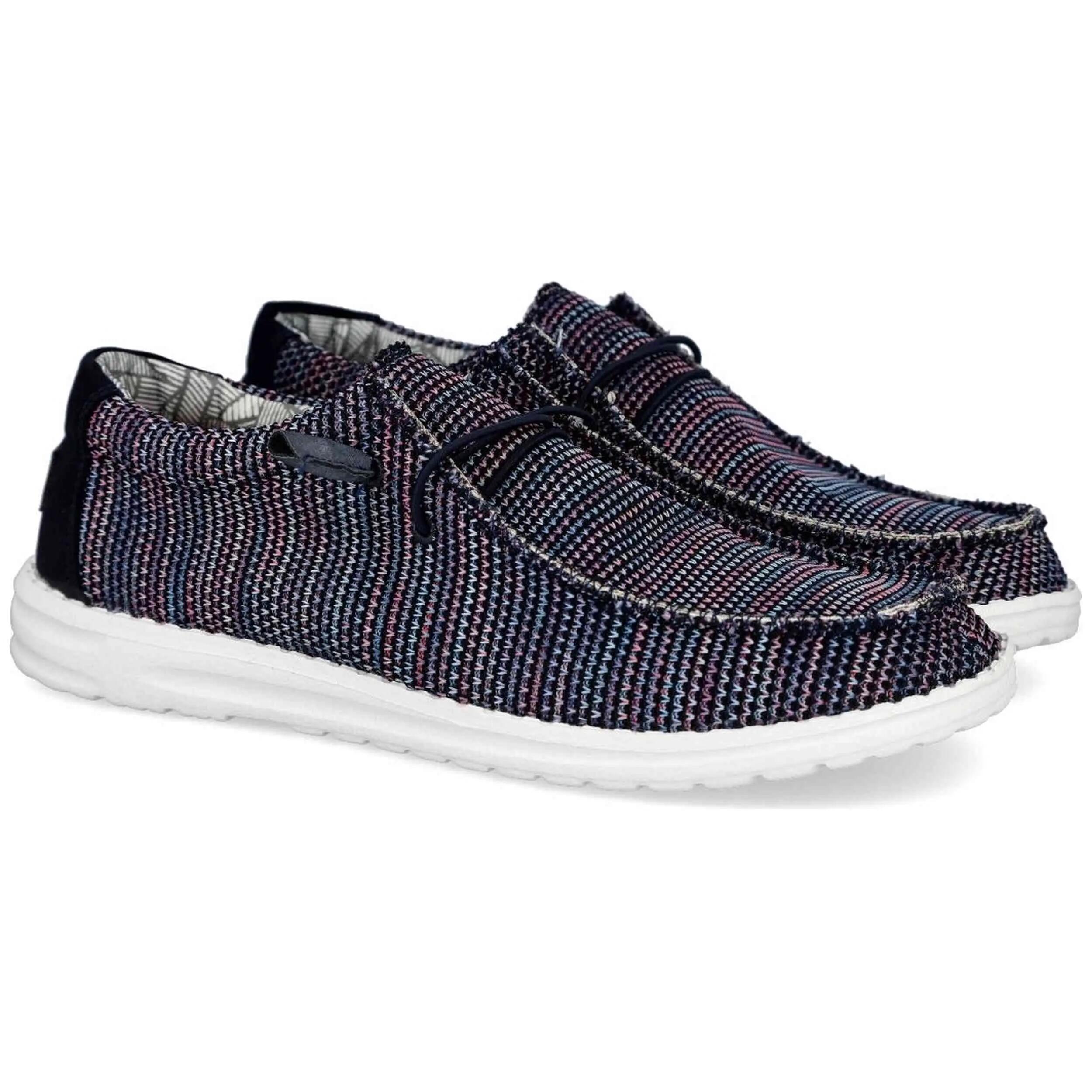 Turnschuhe Refresh Modell 070-853397 für männer 3/4